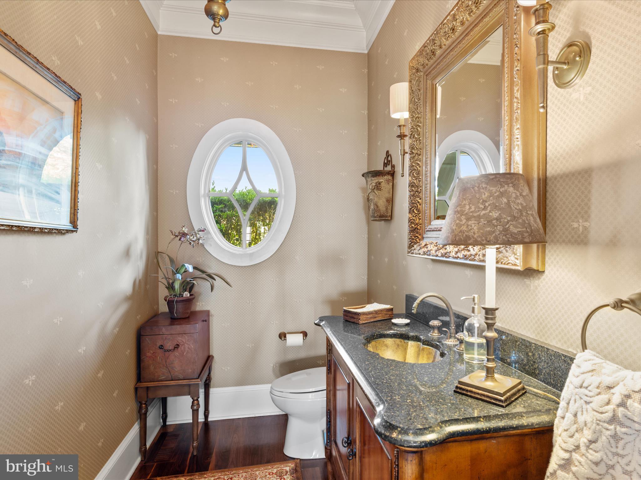 CAPTAINS HILL - Residential