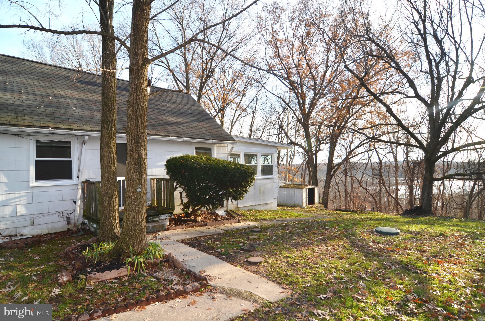 Recently freshened 1BR 1FB duplex unit.  Additional room for use as home office, den, exercise room or whatever best suits your needs.  Enjoy the seasonal water views and water view sunsets from your living room overlooking the Mattawoman Creek.  Separate dining area.  Close proximity to Indian Head Rail Trail Hawthorne Road crossing.  Minutes from NSWC main gate and close to Stump Neck gate.  Off street parking area next to home.  Pets case-by-case bases.  Utilities/services paid directly to Property Manager on a  monthly basis are:  water, sewer, trash service and lawn care at an additional $90/mo for a total of $1,285 paid monthly to Property Manager.