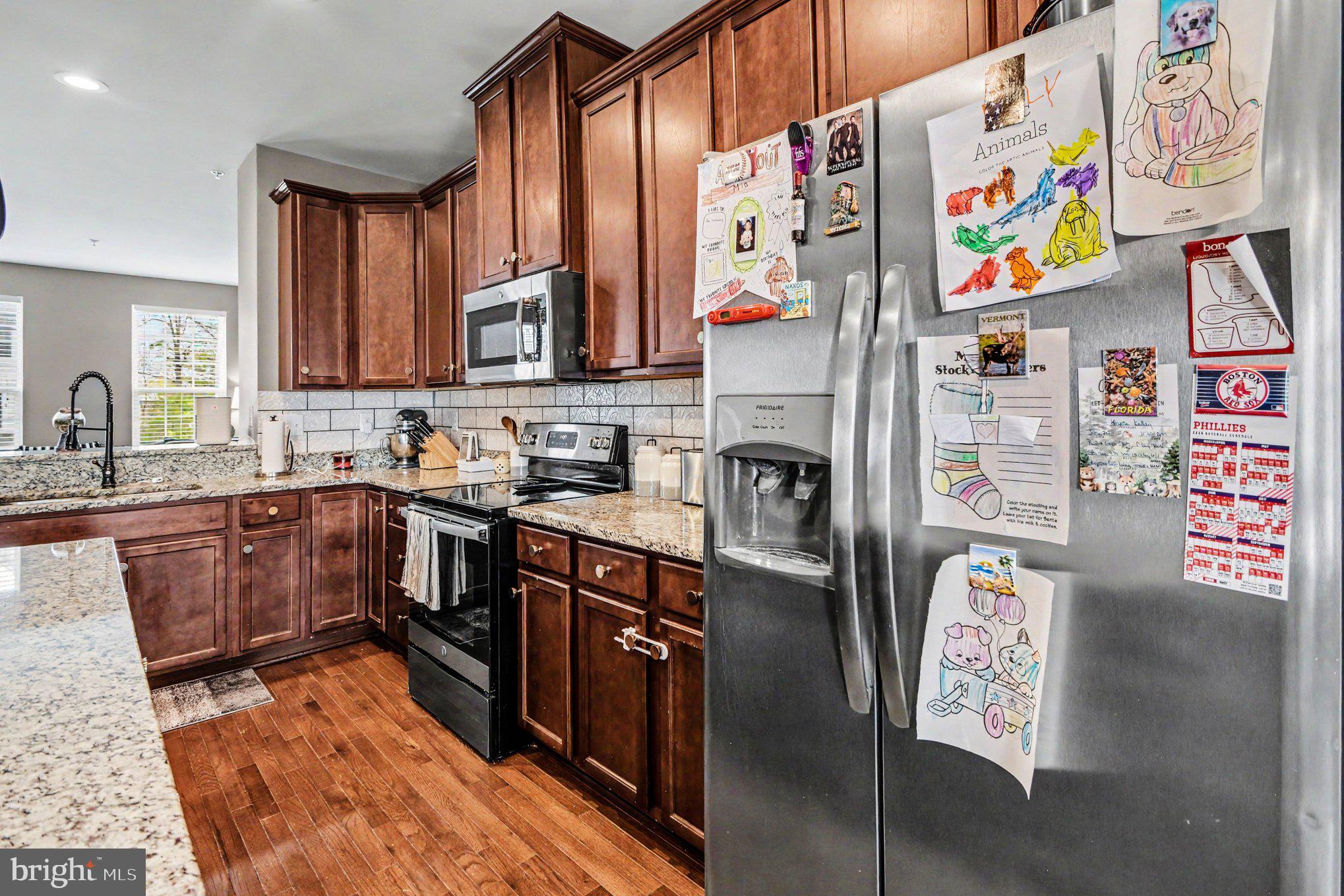 PERKASIE WOODS - Residential