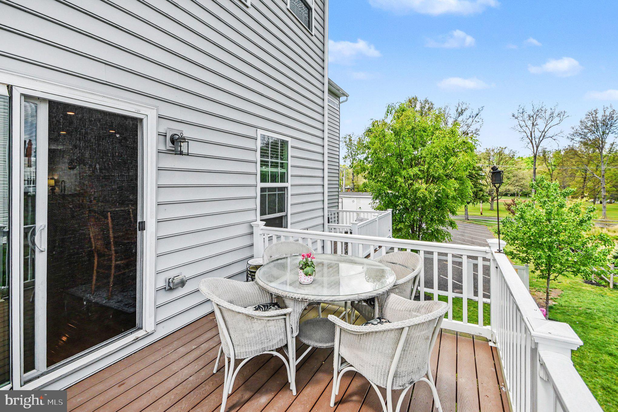 PERKASIE WOODS - Residential