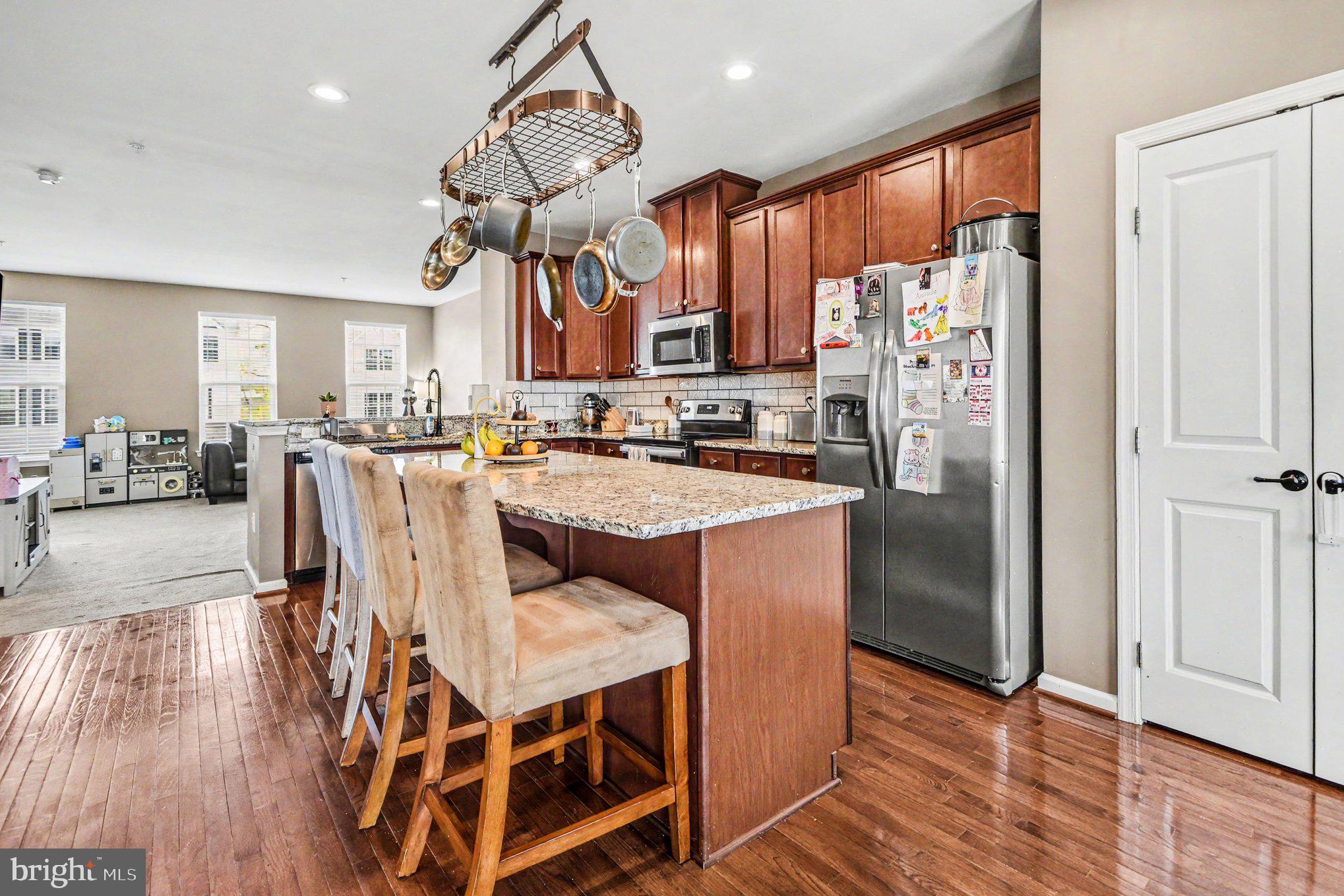 PERKASIE WOODS - Residential