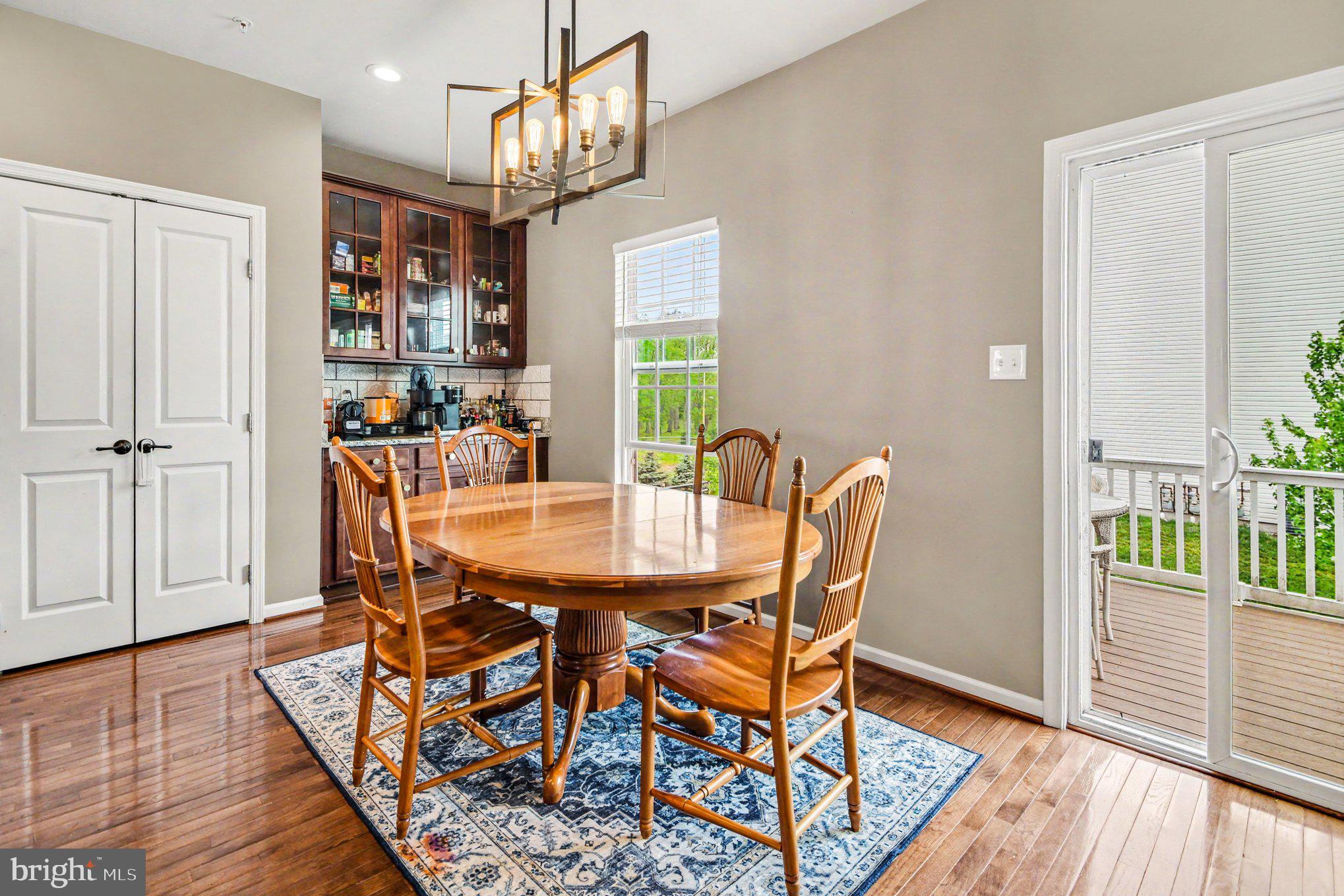 PERKASIE WOODS - Residential