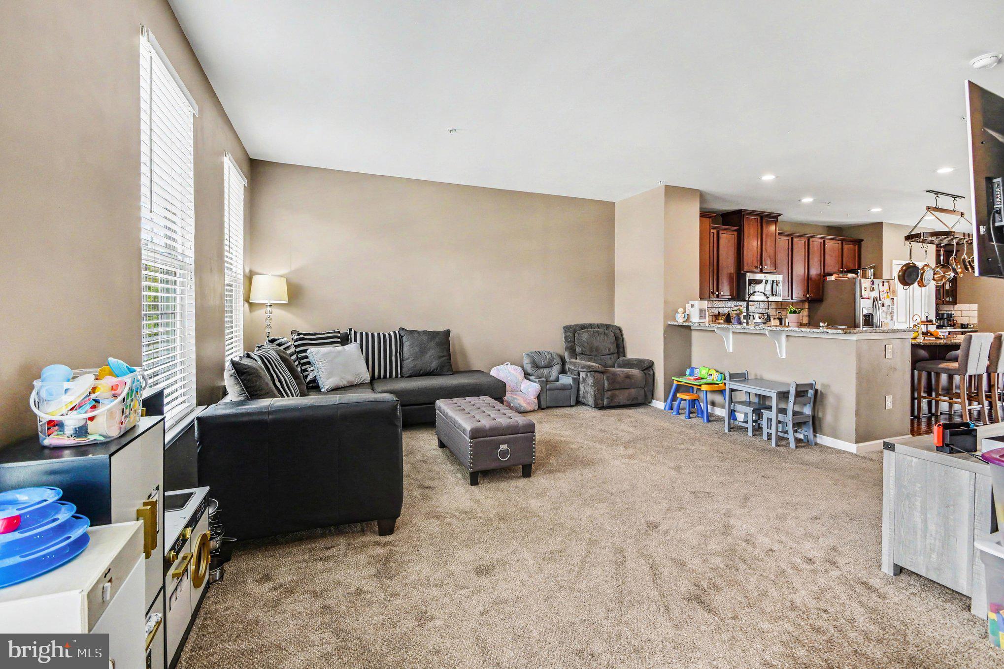 PERKASIE WOODS - Residential
