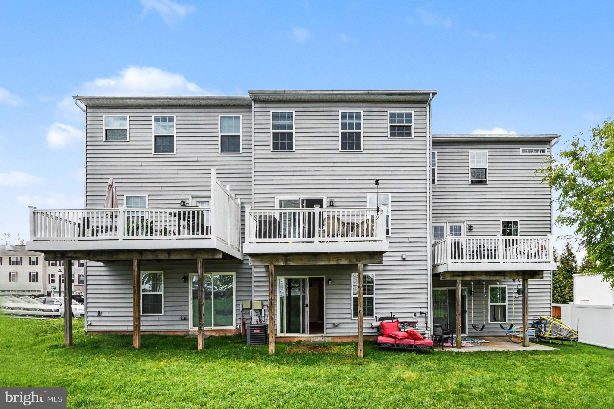 PERKASIE WOODS - Residential