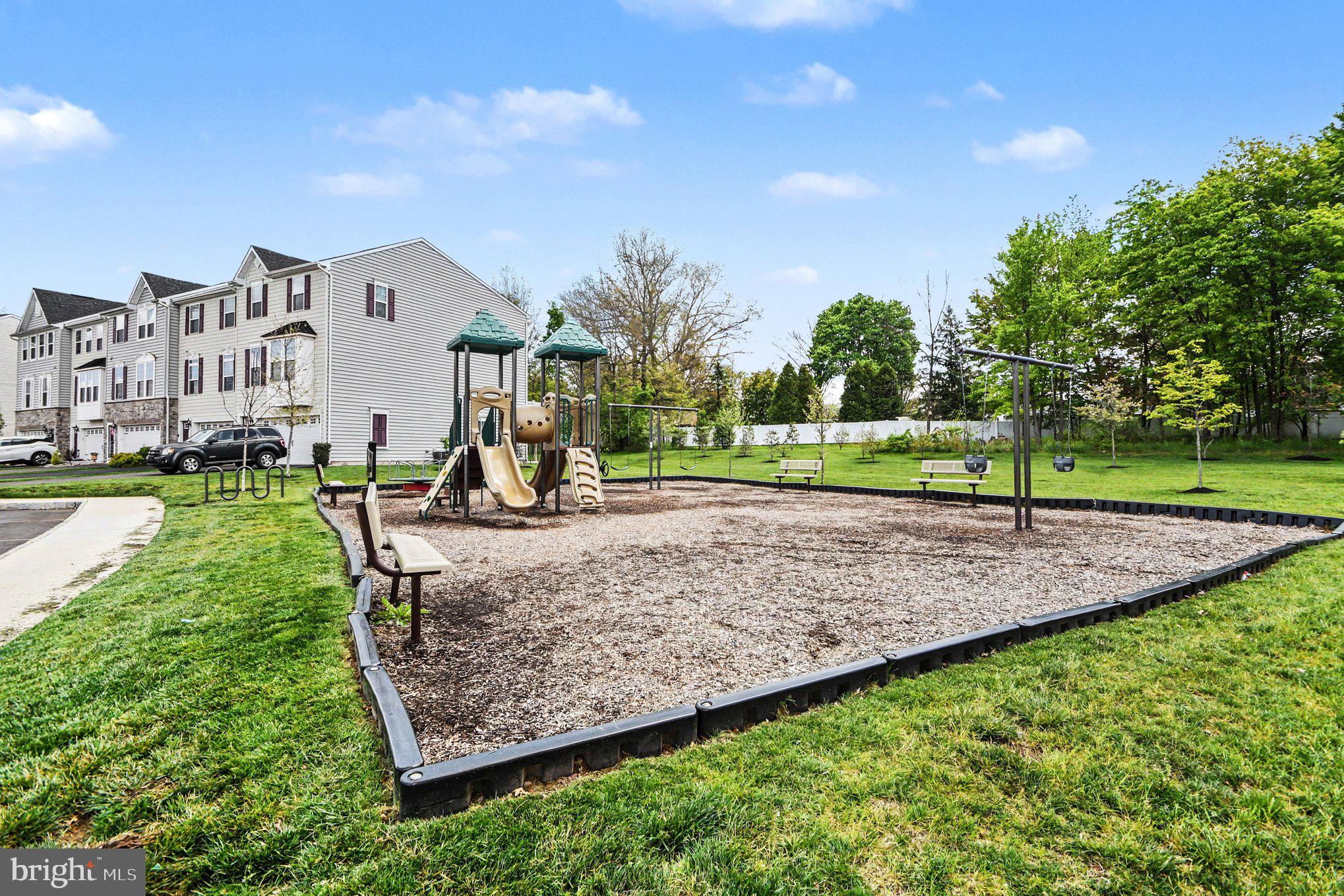 PERKASIE WOODS - Residential