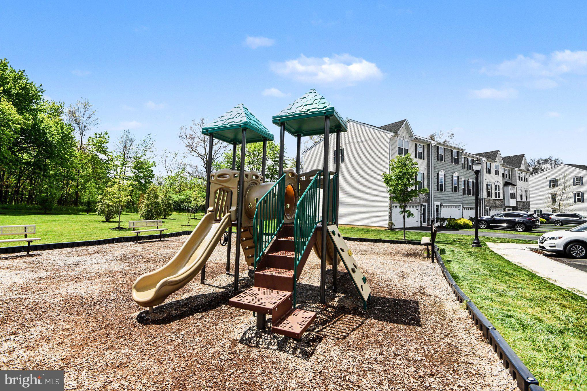 PERKASIE WOODS - Residential