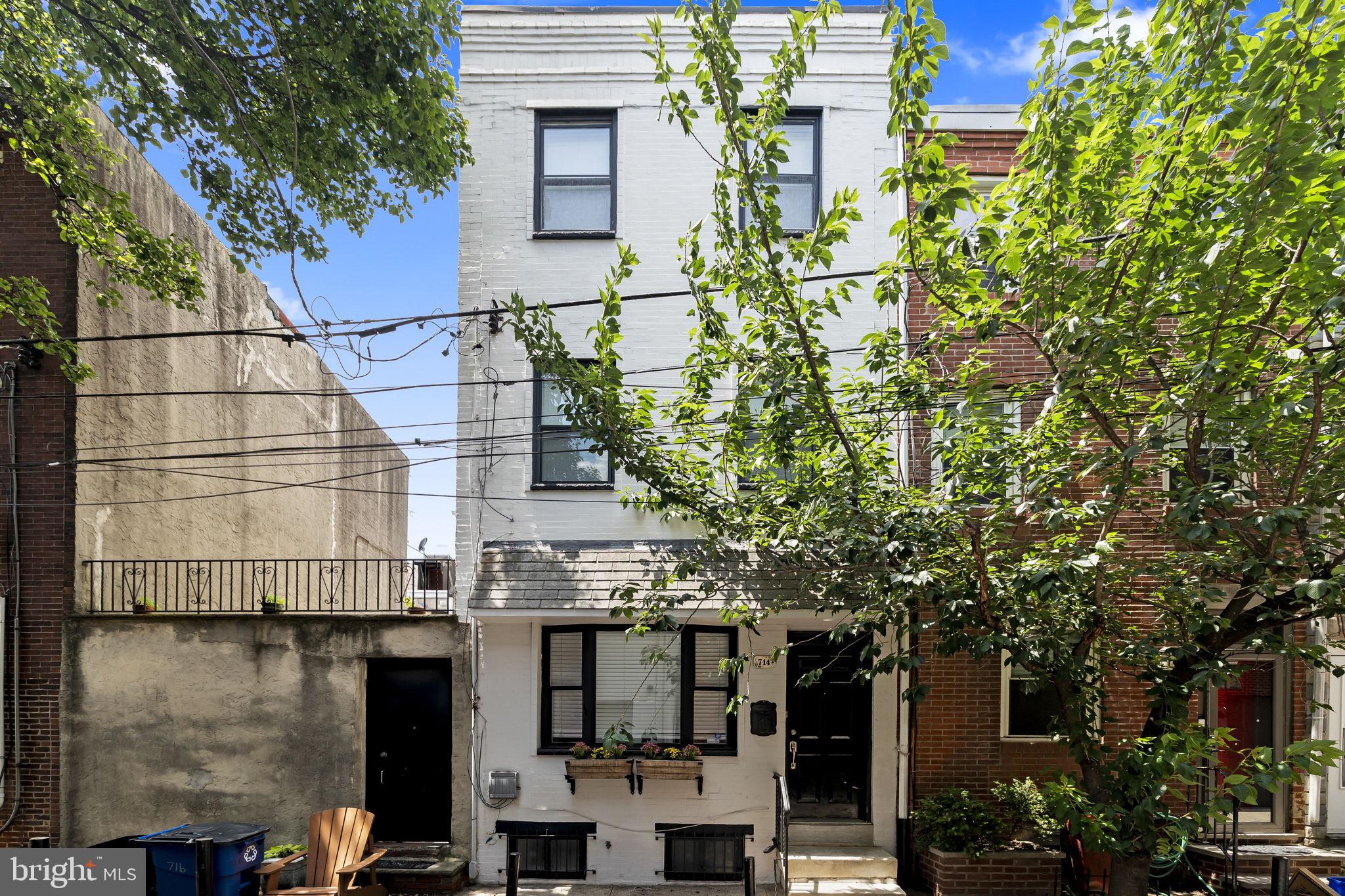 BELLA VISTA - Residential