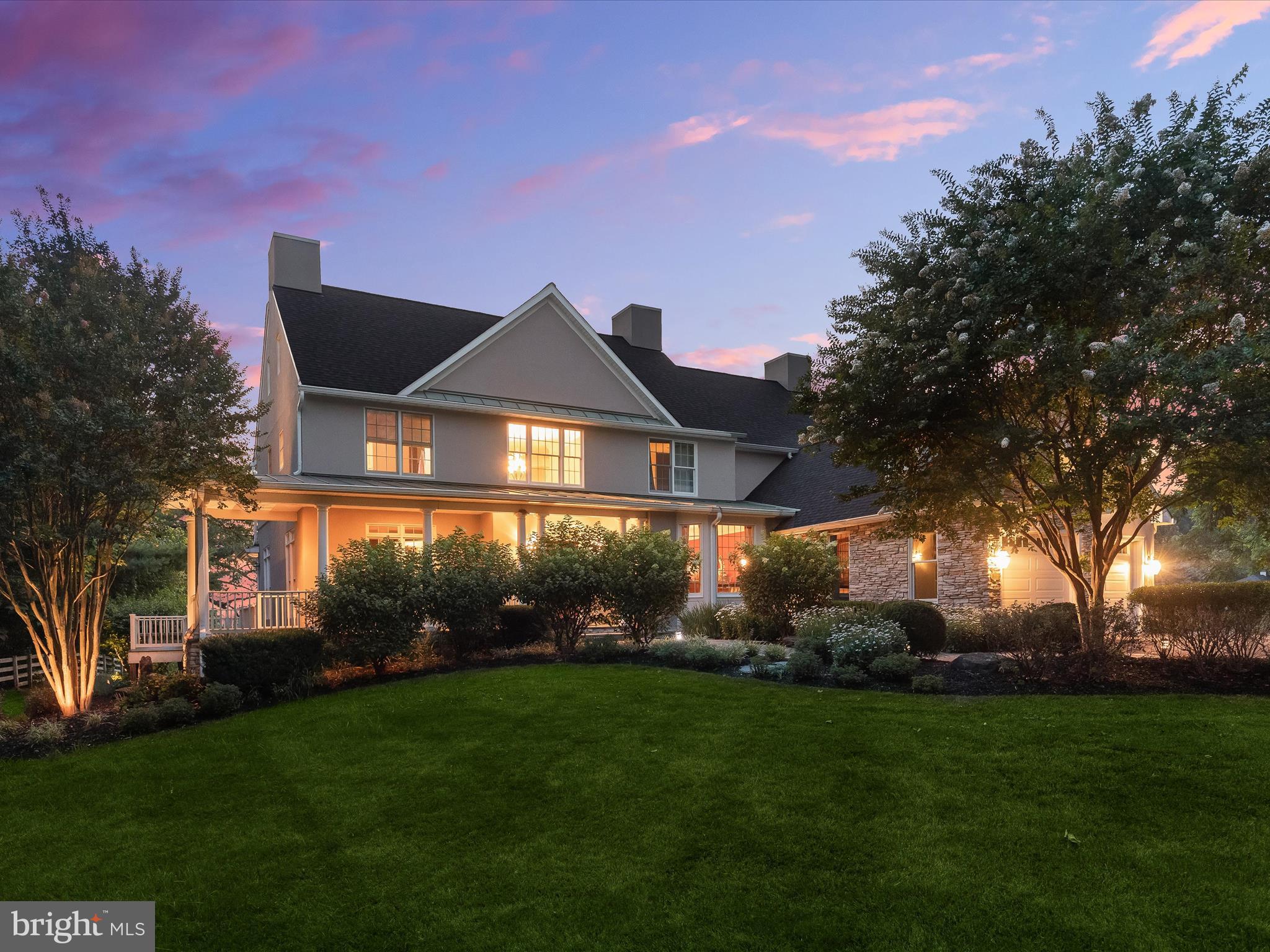 CATTAIL CREEK - Residential