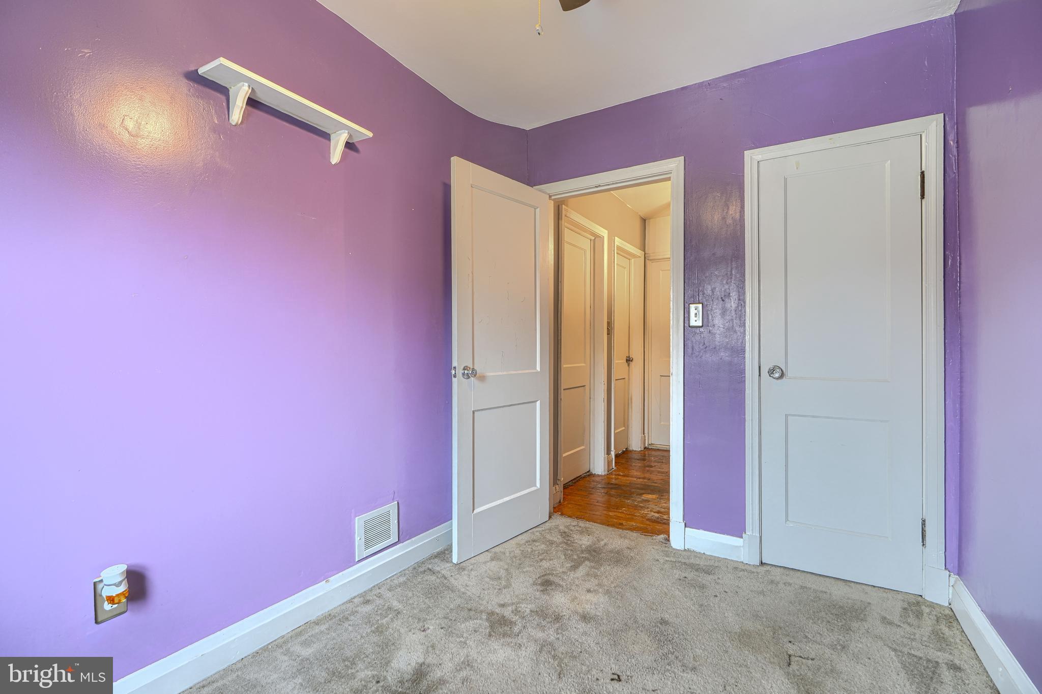 RIDGELEIGH - Residential