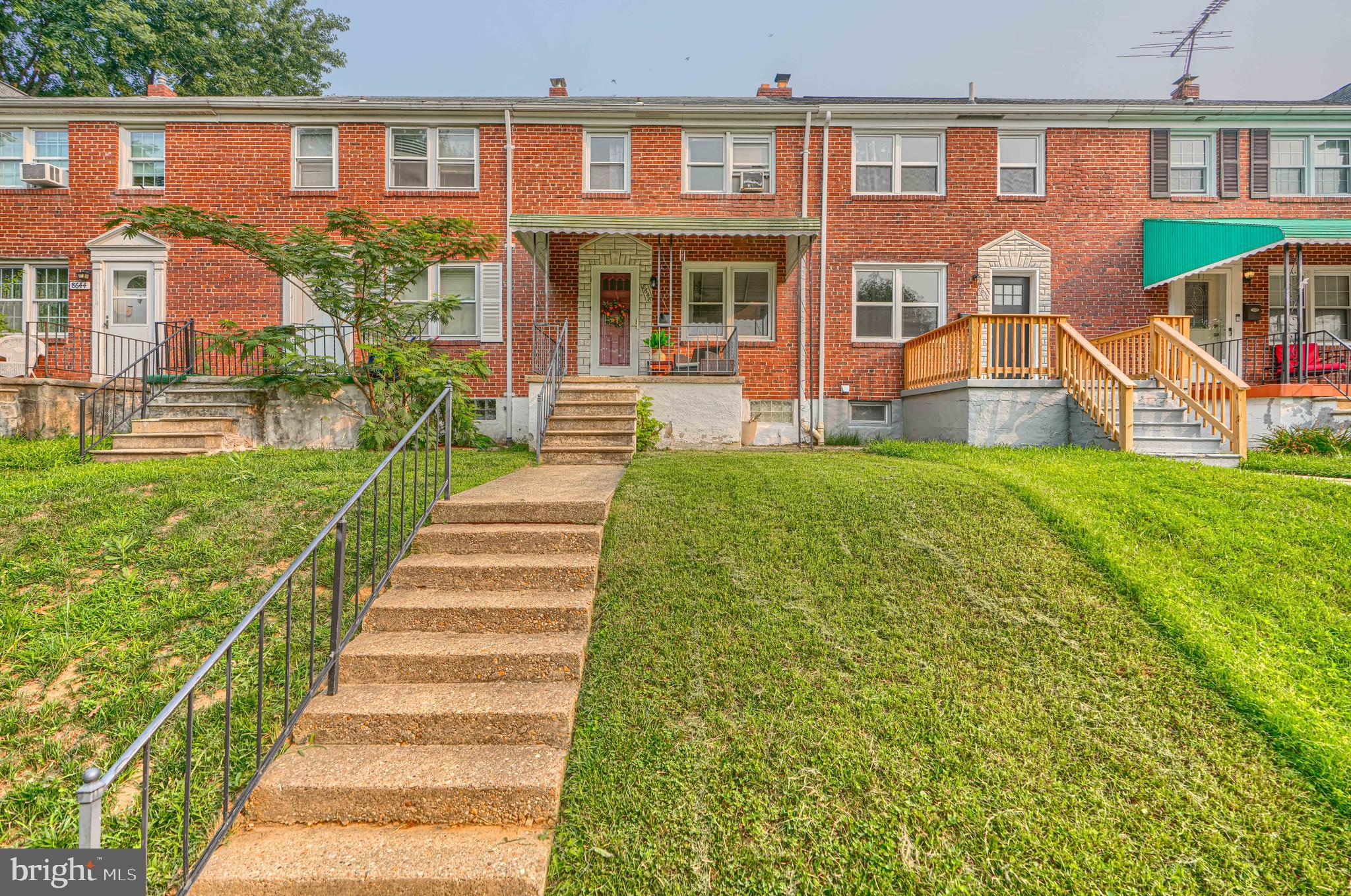 RIDGELEIGH - Residential