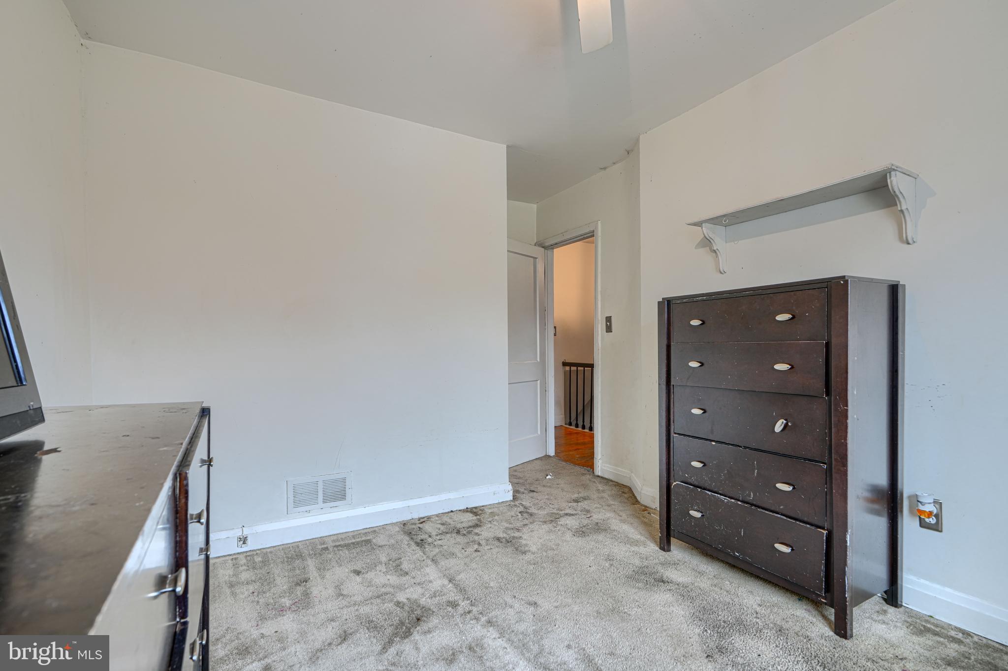 RIDGELEIGH - Residential