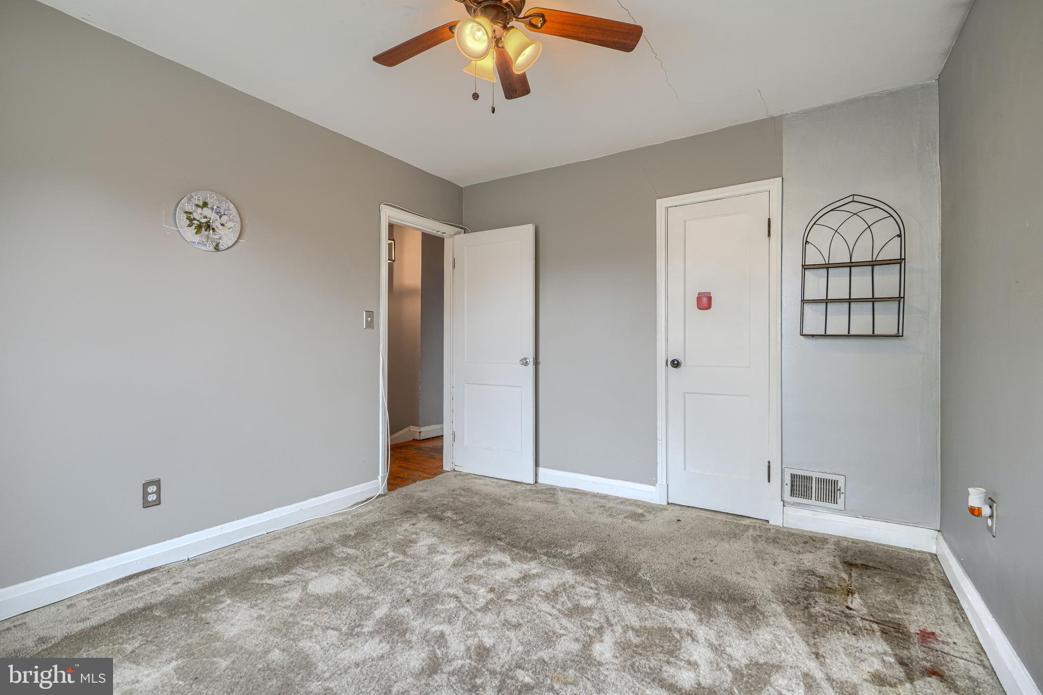 RIDGELEIGH - Residential