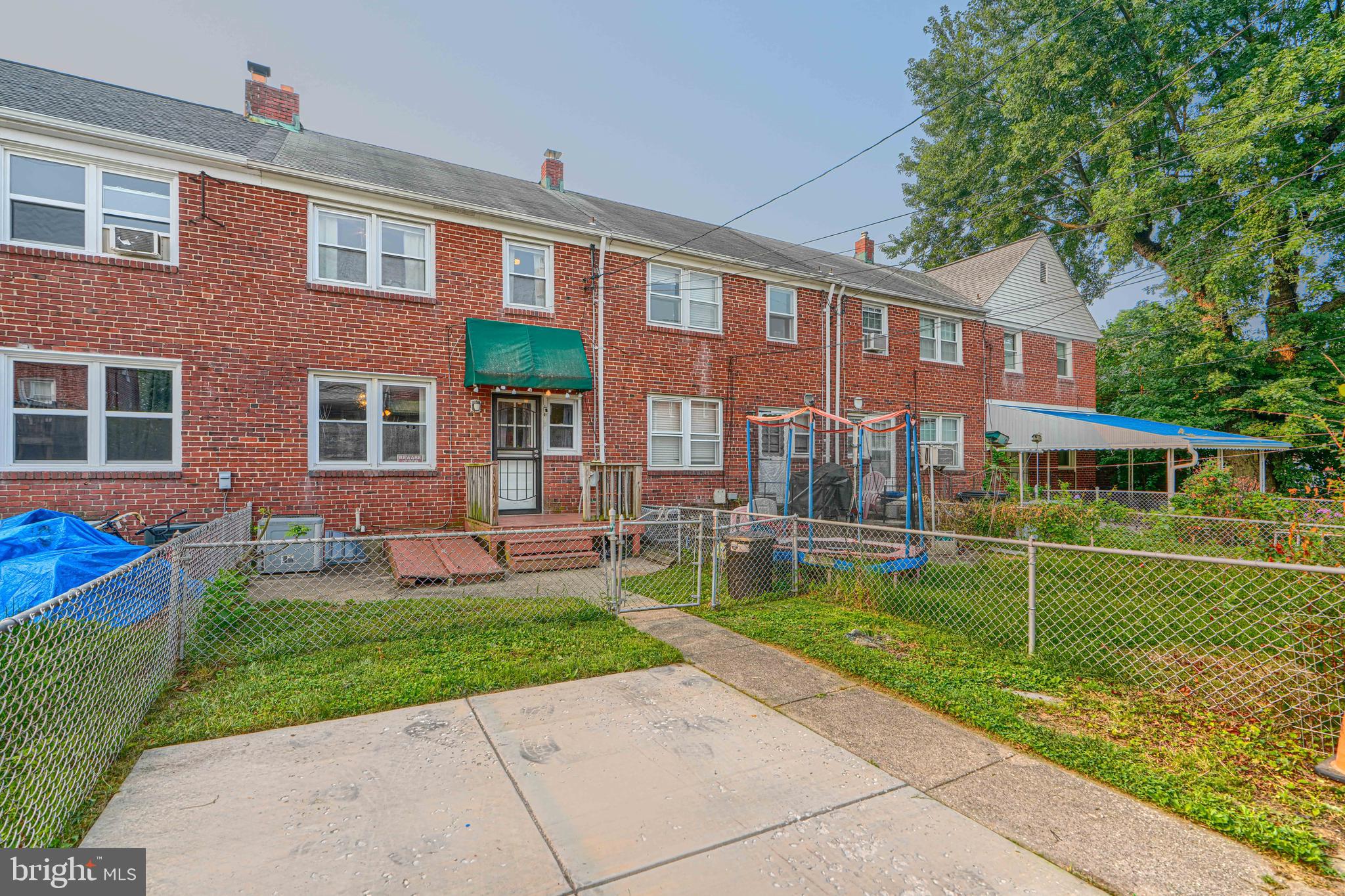 RIDGELEIGH - Residential