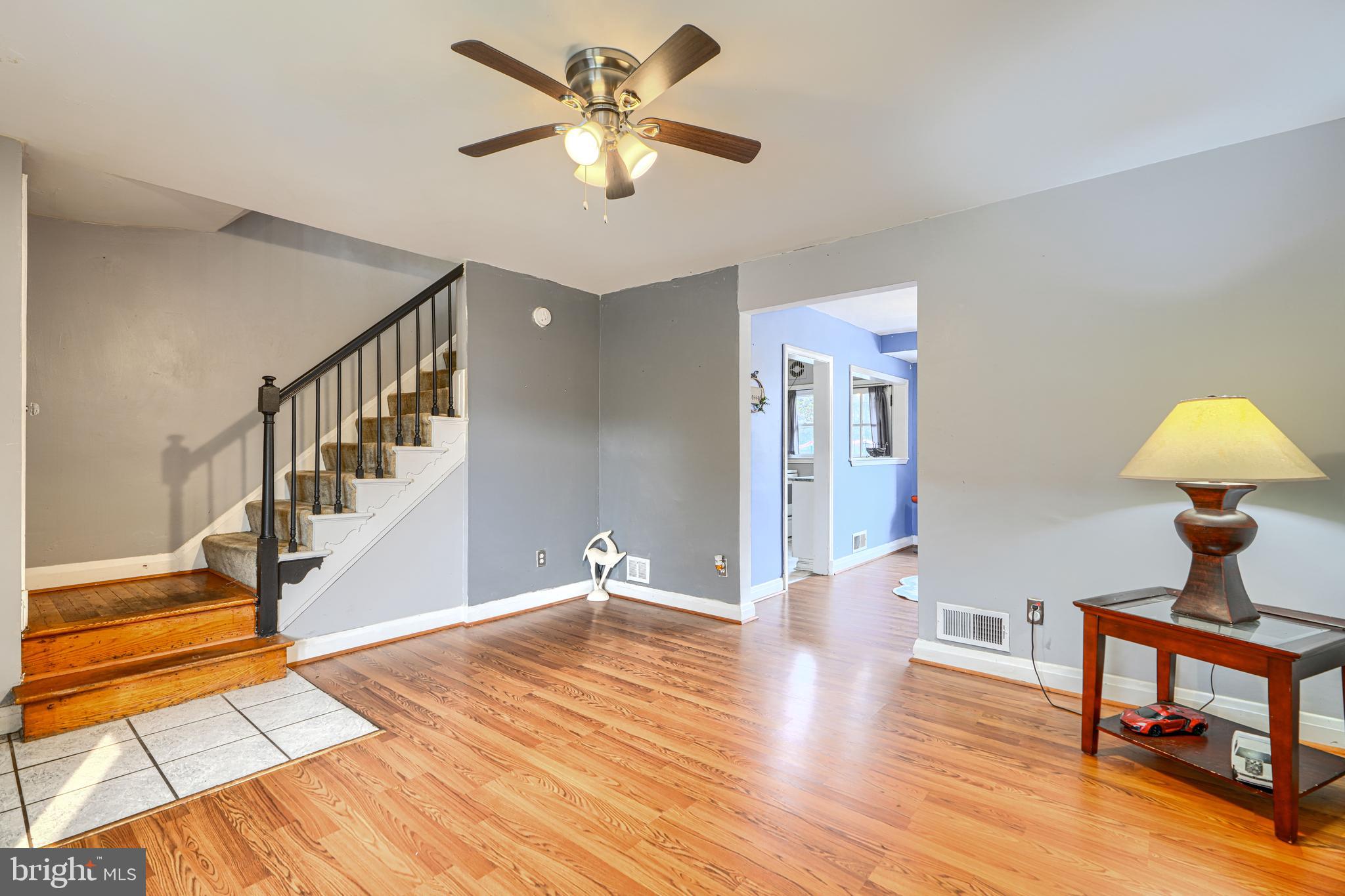 RIDGELEIGH - Residential