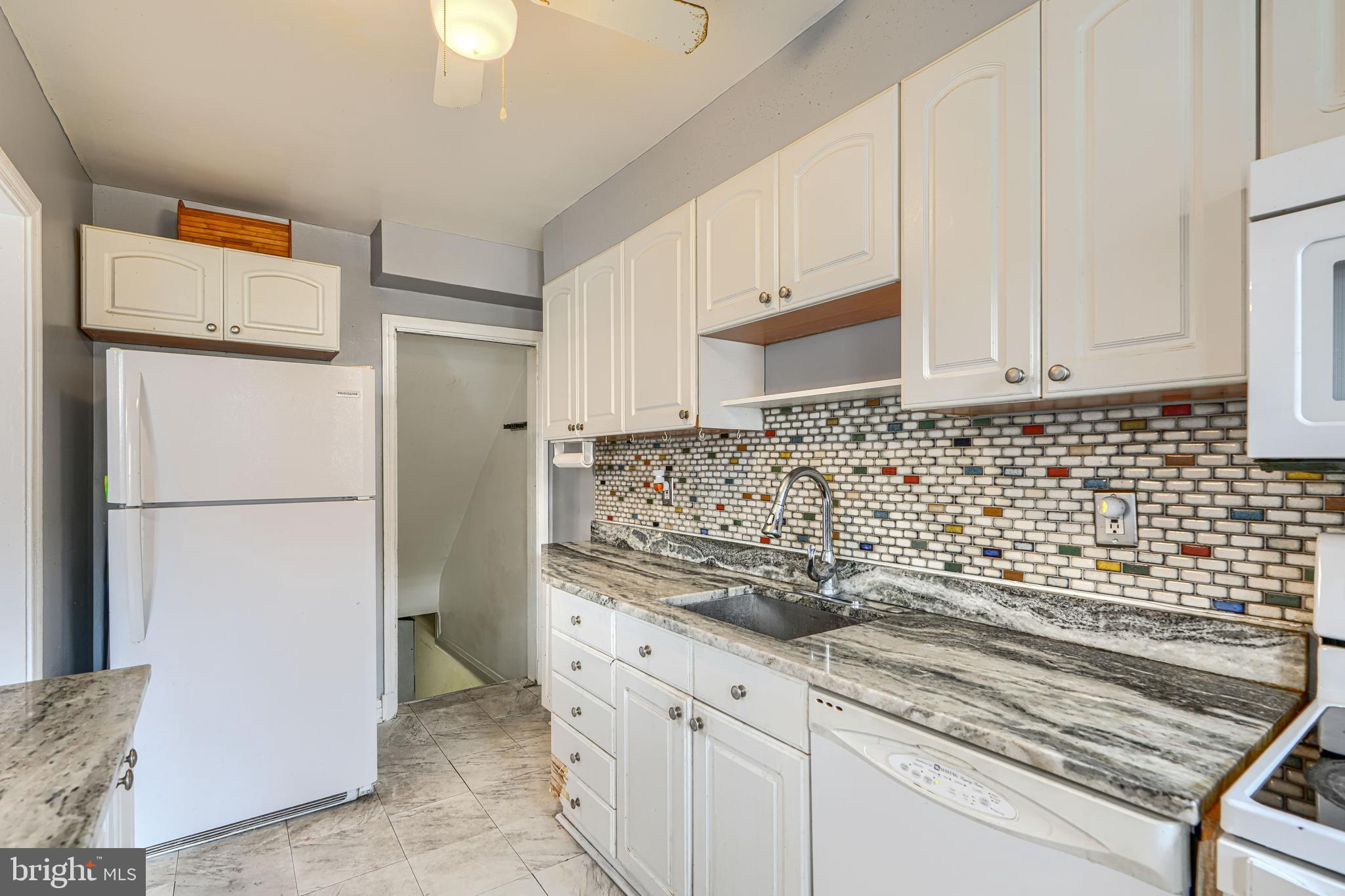 RIDGELEIGH - Residential