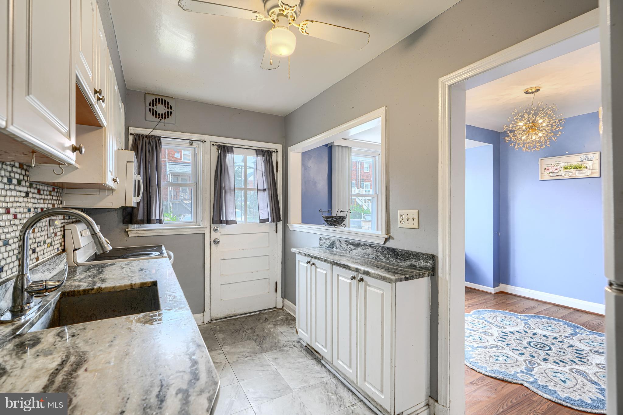 RIDGELEIGH - Residential