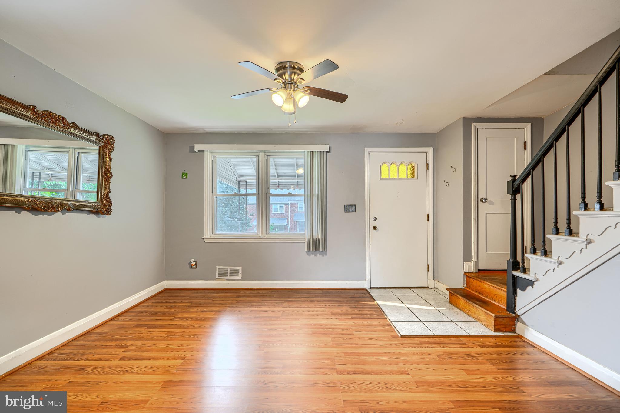 RIDGELEIGH - Residential