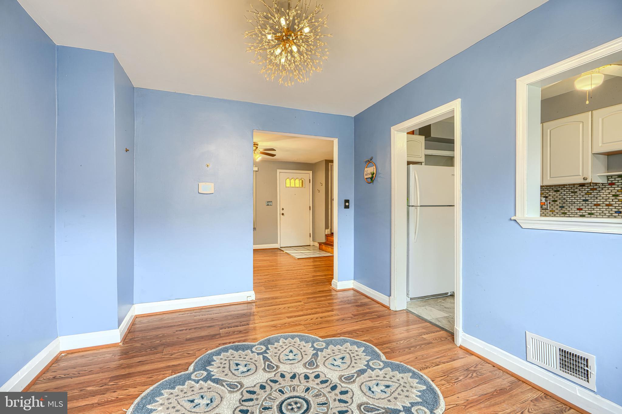 RIDGELEIGH - Residential