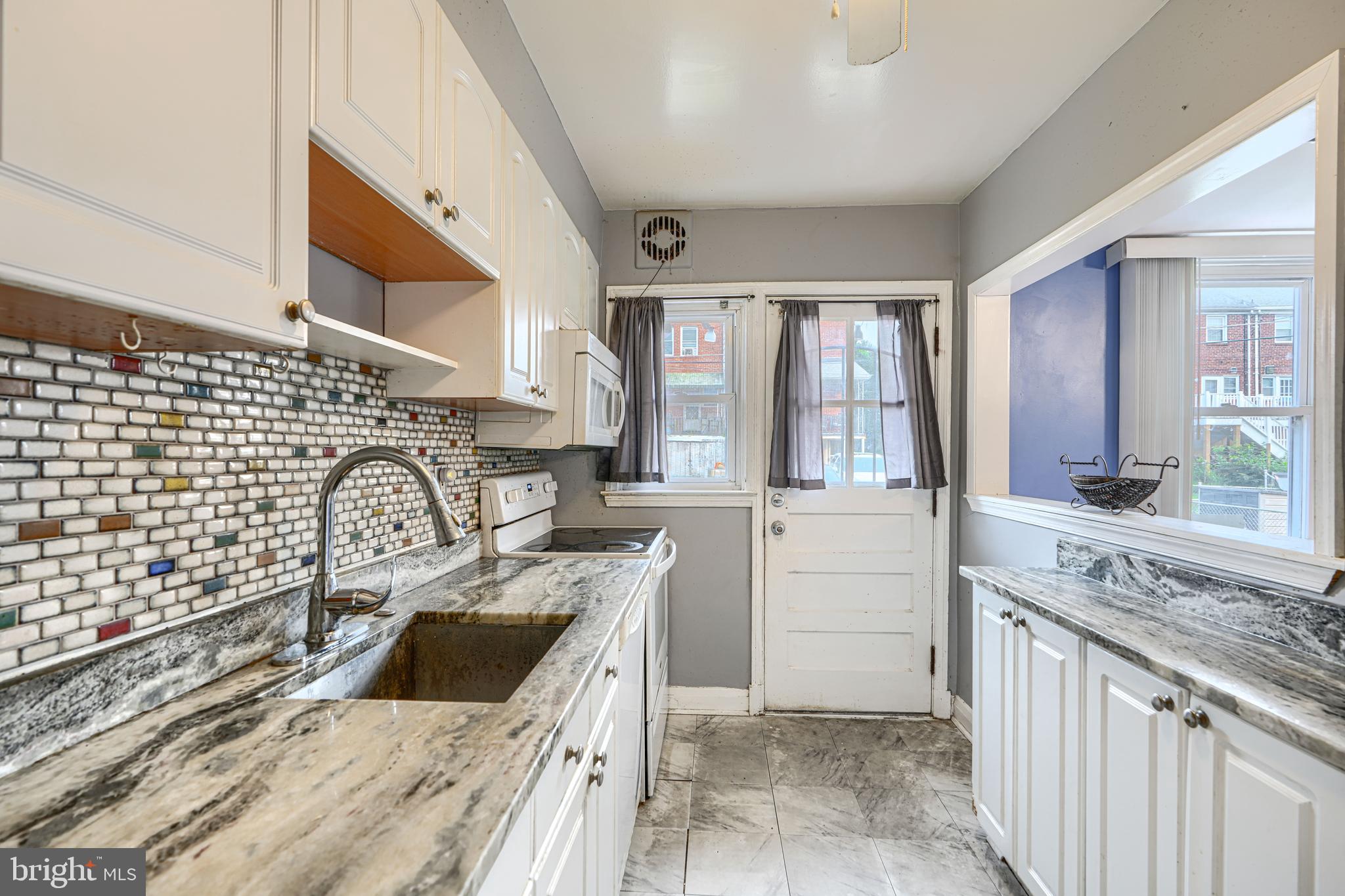 RIDGELEIGH - Residential