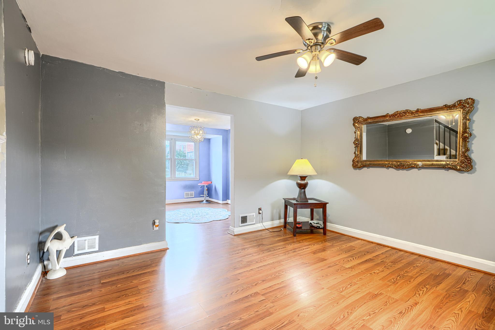 RIDGELEIGH - Residential