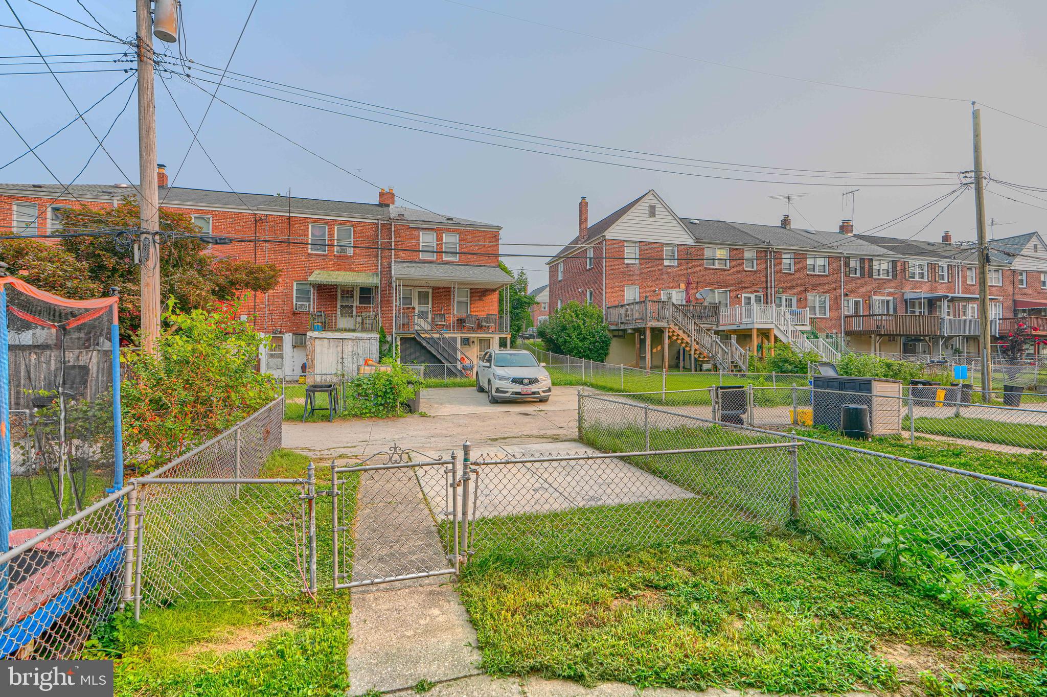 RIDGELEIGH - Residential