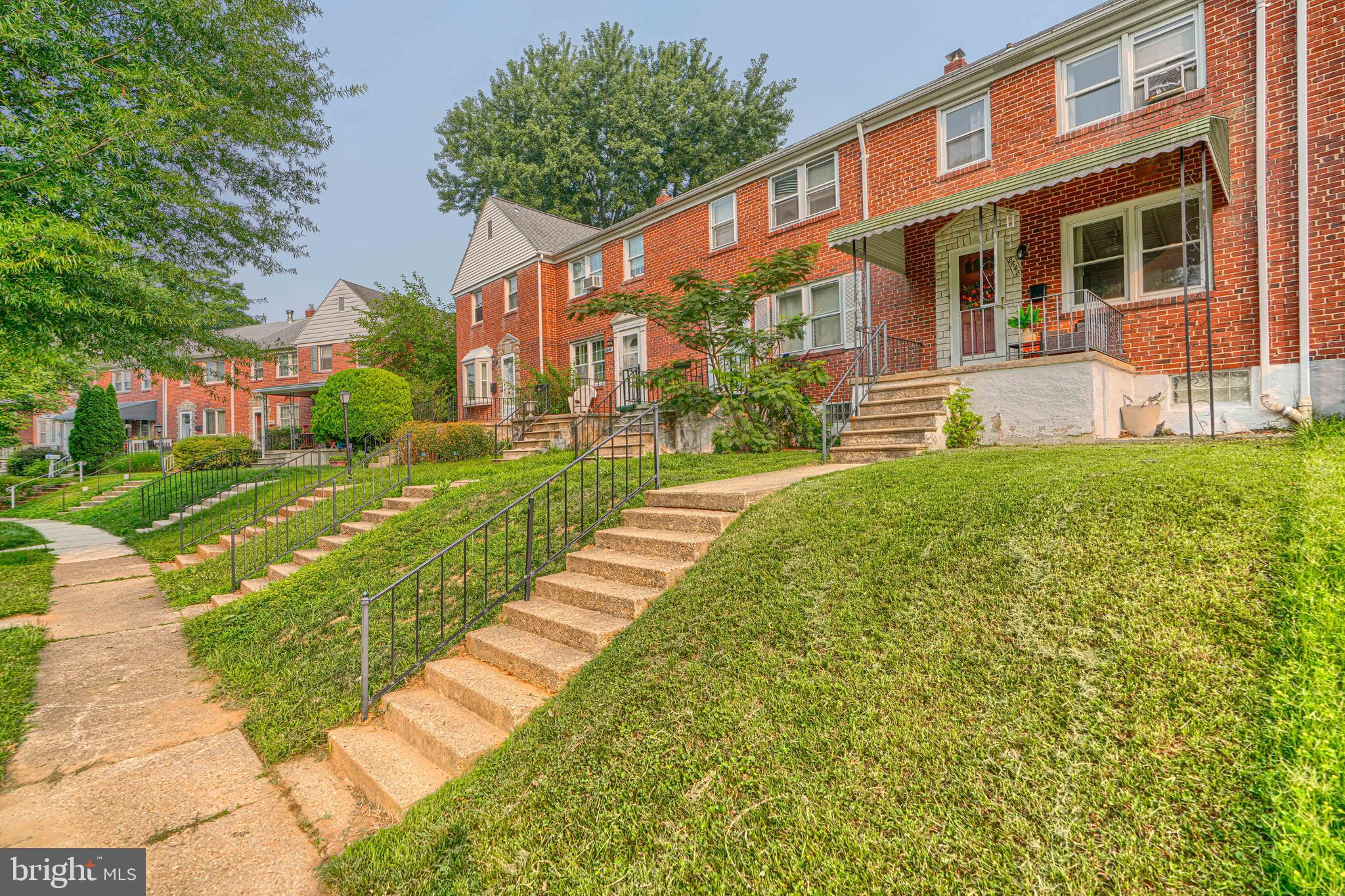 RIDGELEIGH - Residential