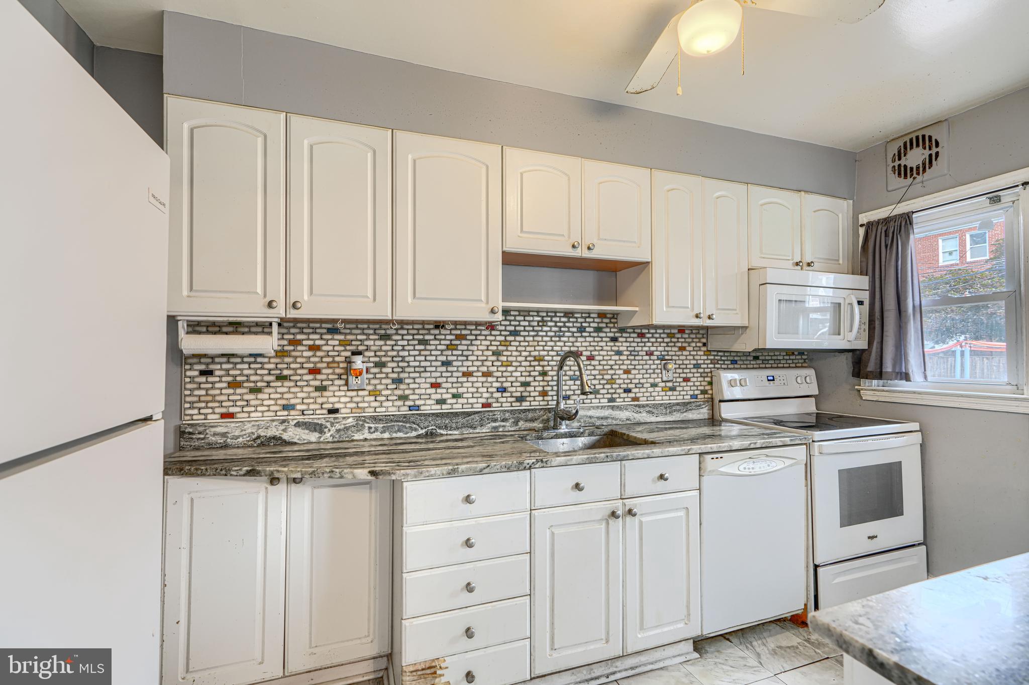 RIDGELEIGH - Residential