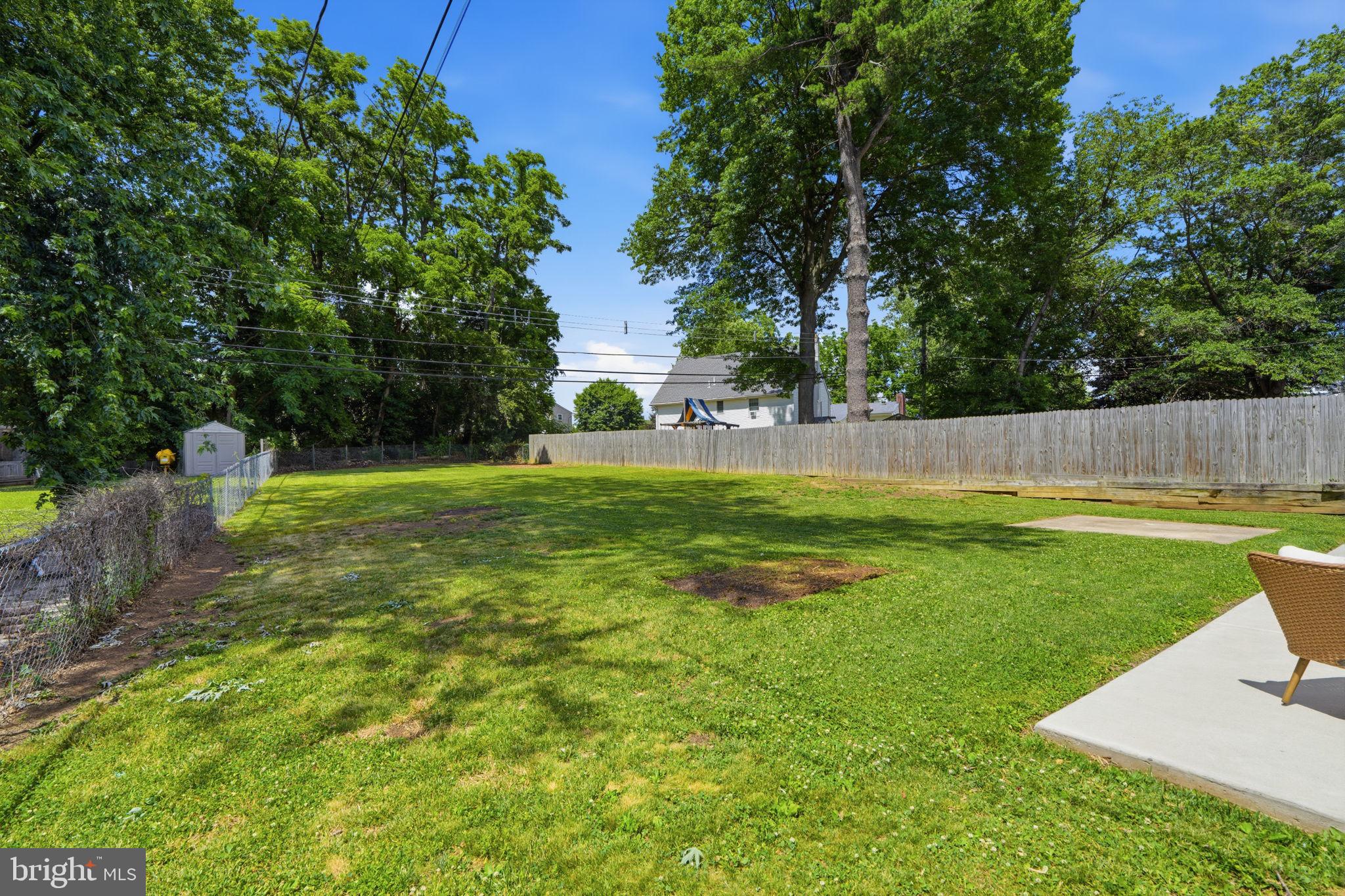 VERMILION HILL - Residential