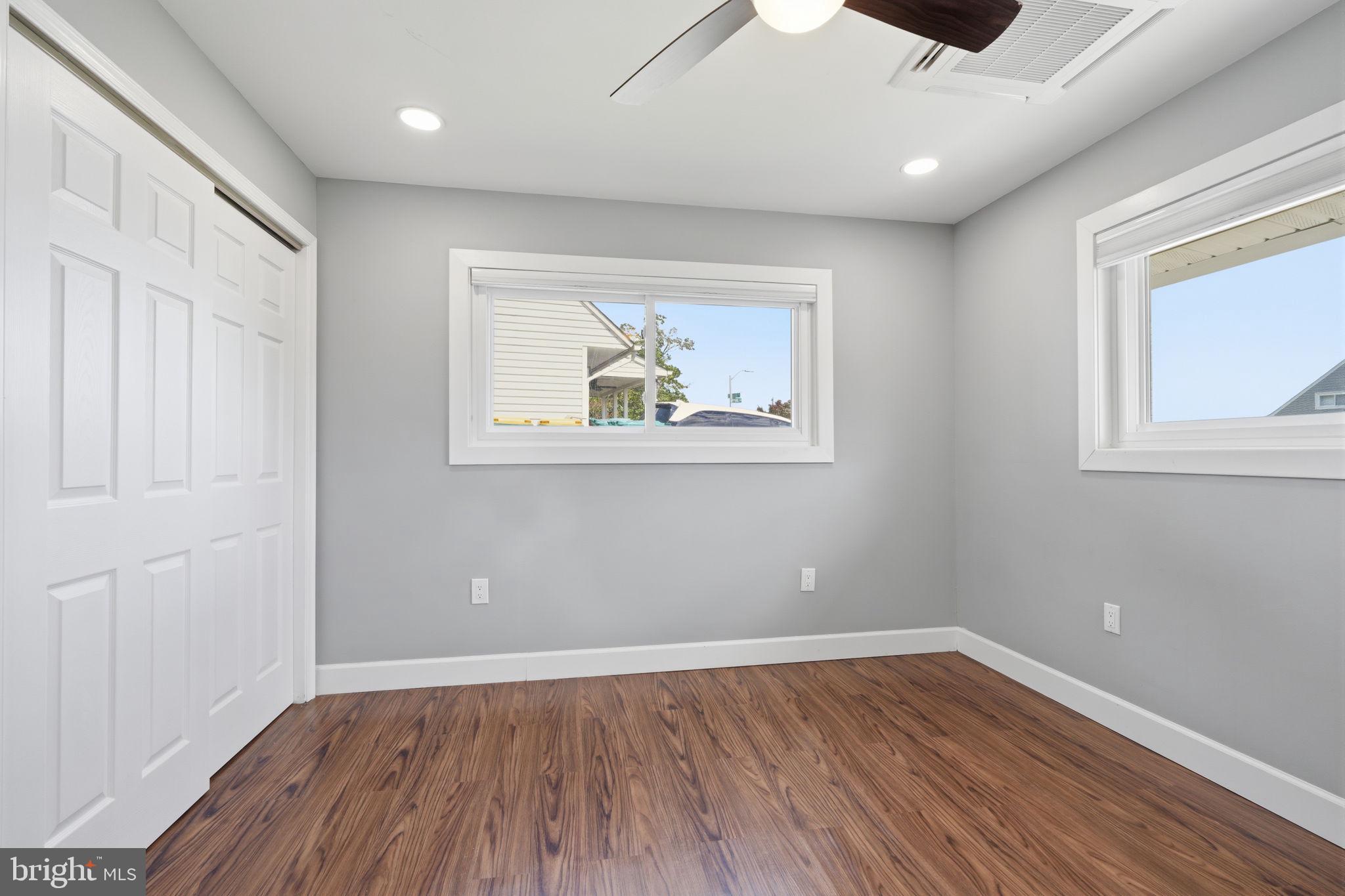 VERMILION HILL - Residential