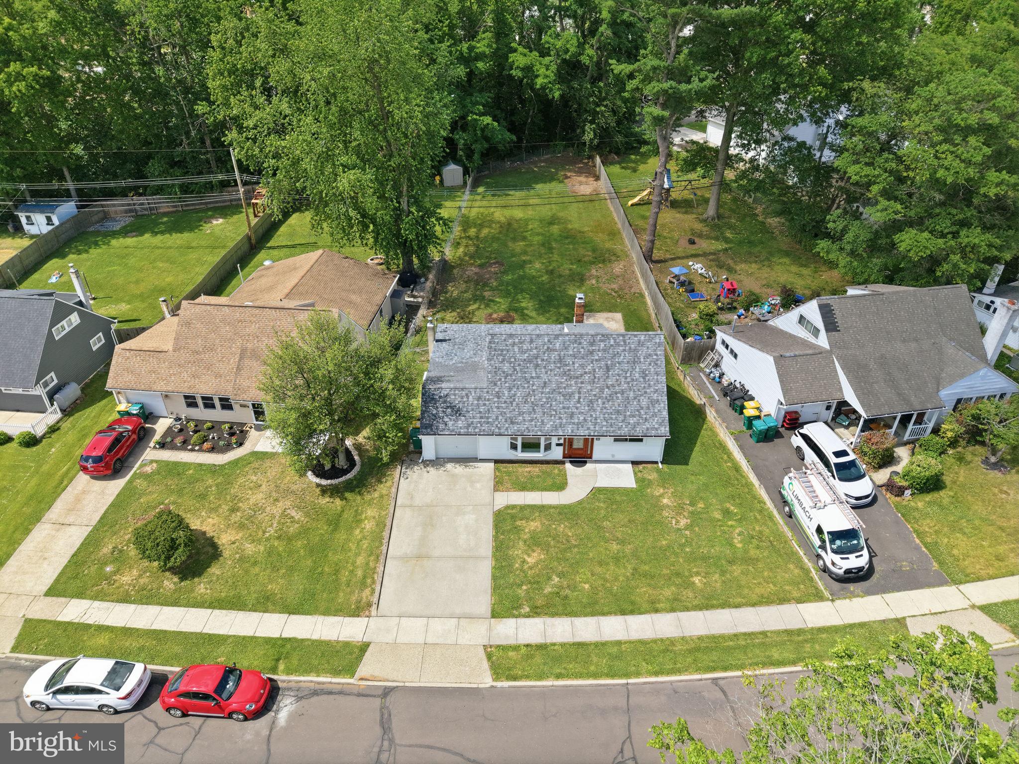 VERMILION HILL - Residential