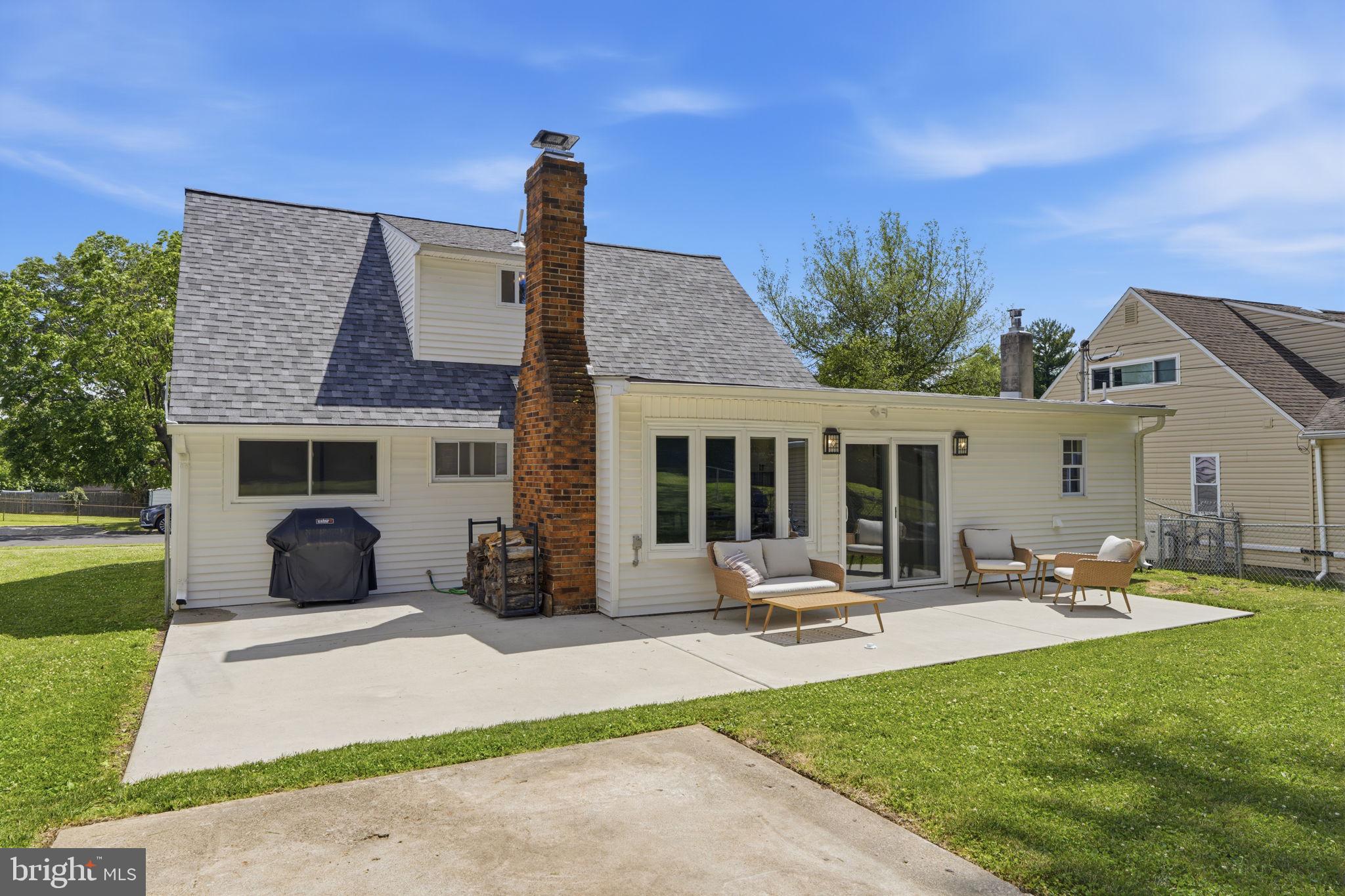VERMILION HILL - Residential