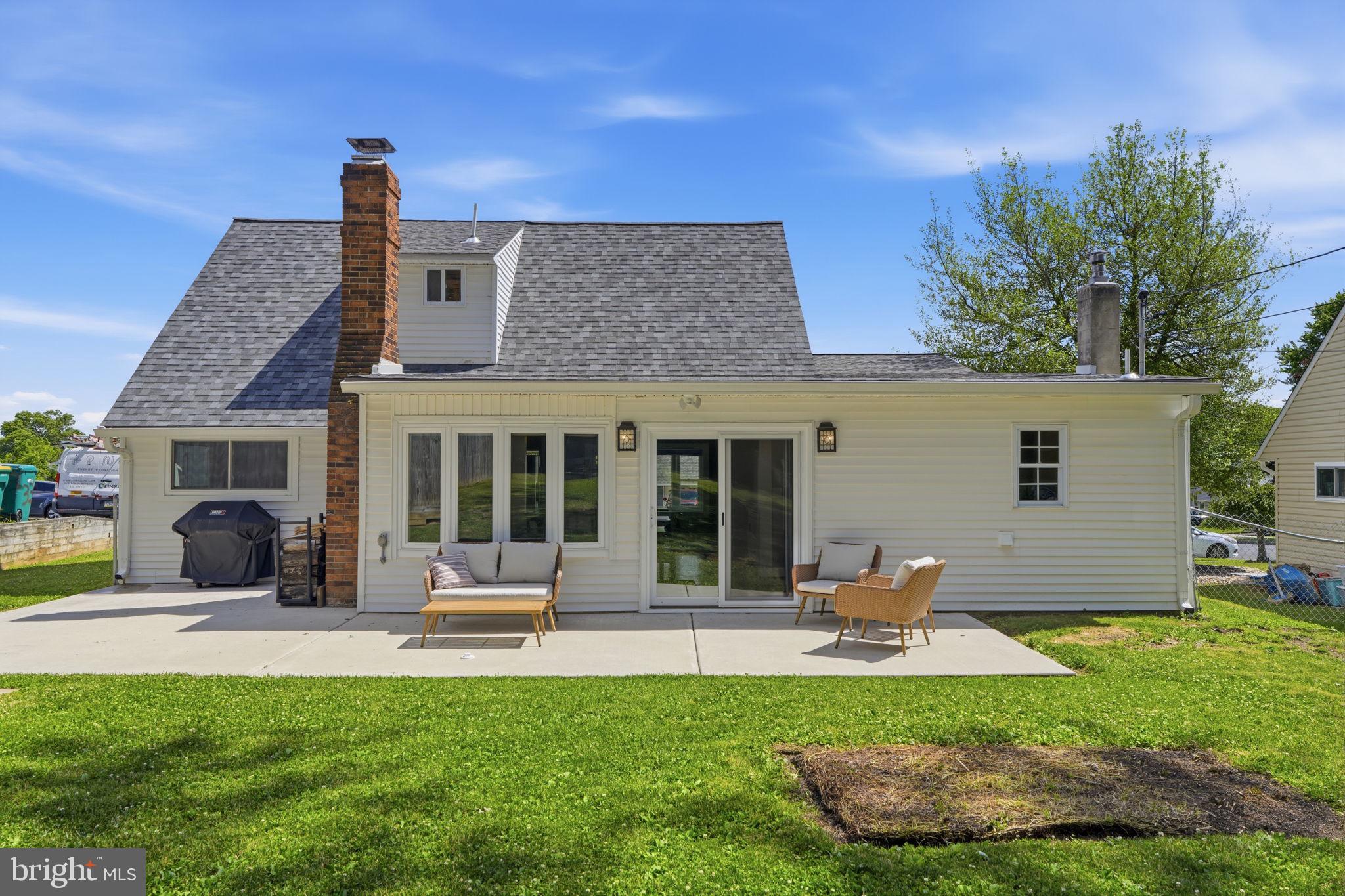 VERMILION HILL - Residential