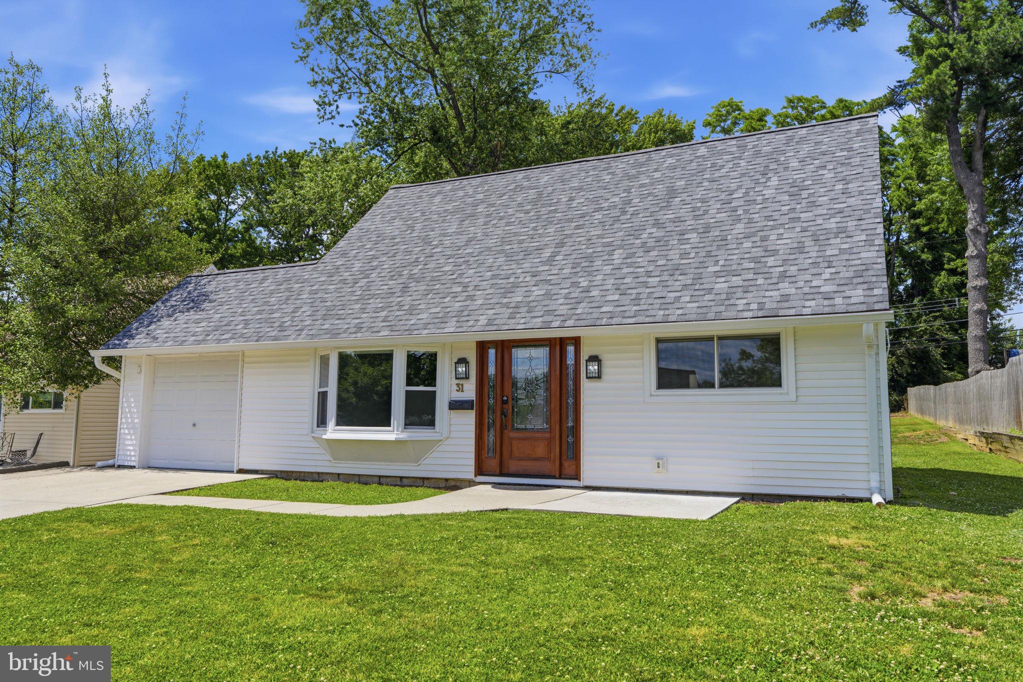 VERMILION HILL - Residential
