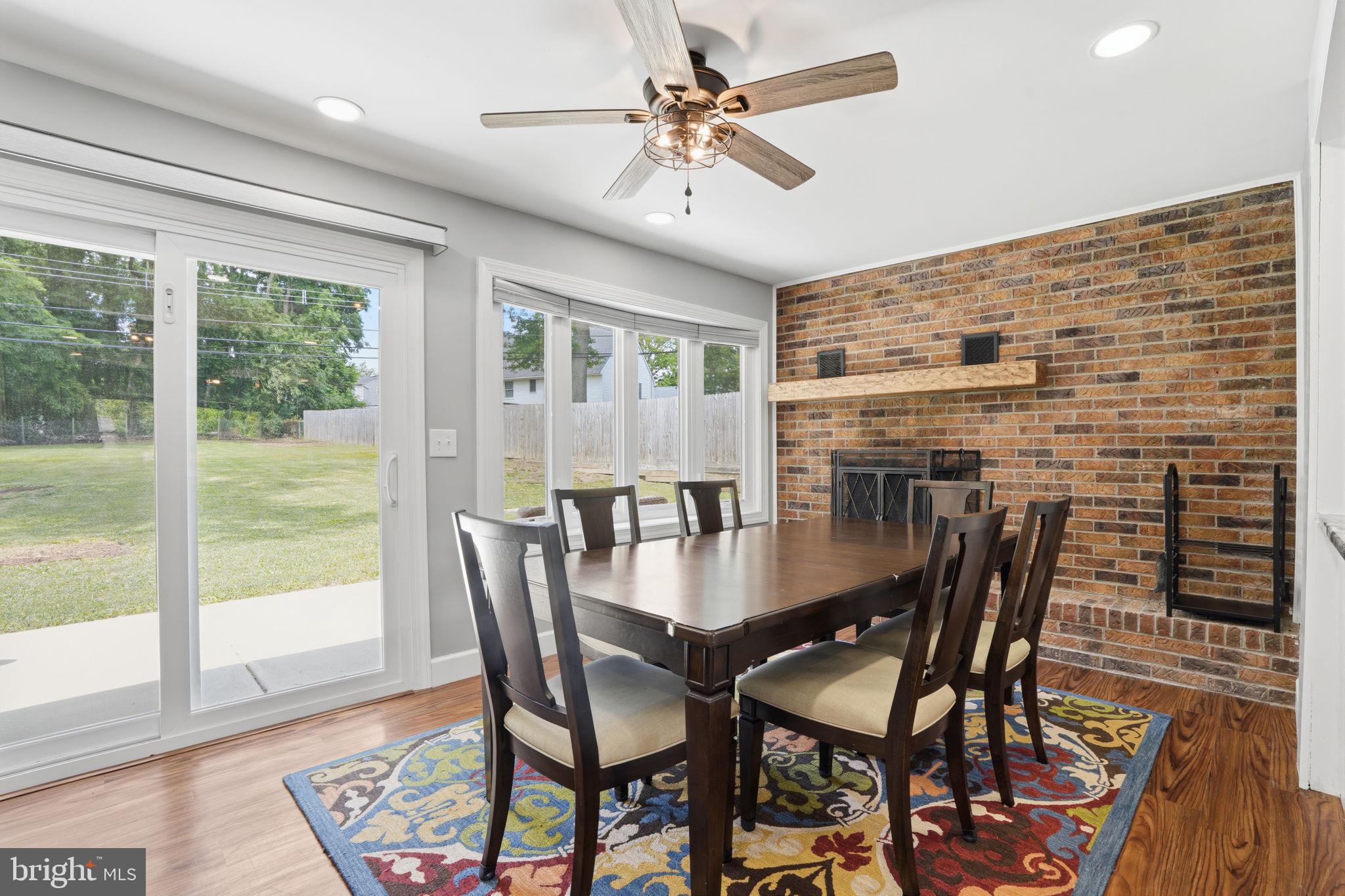 VERMILION HILL - Residential