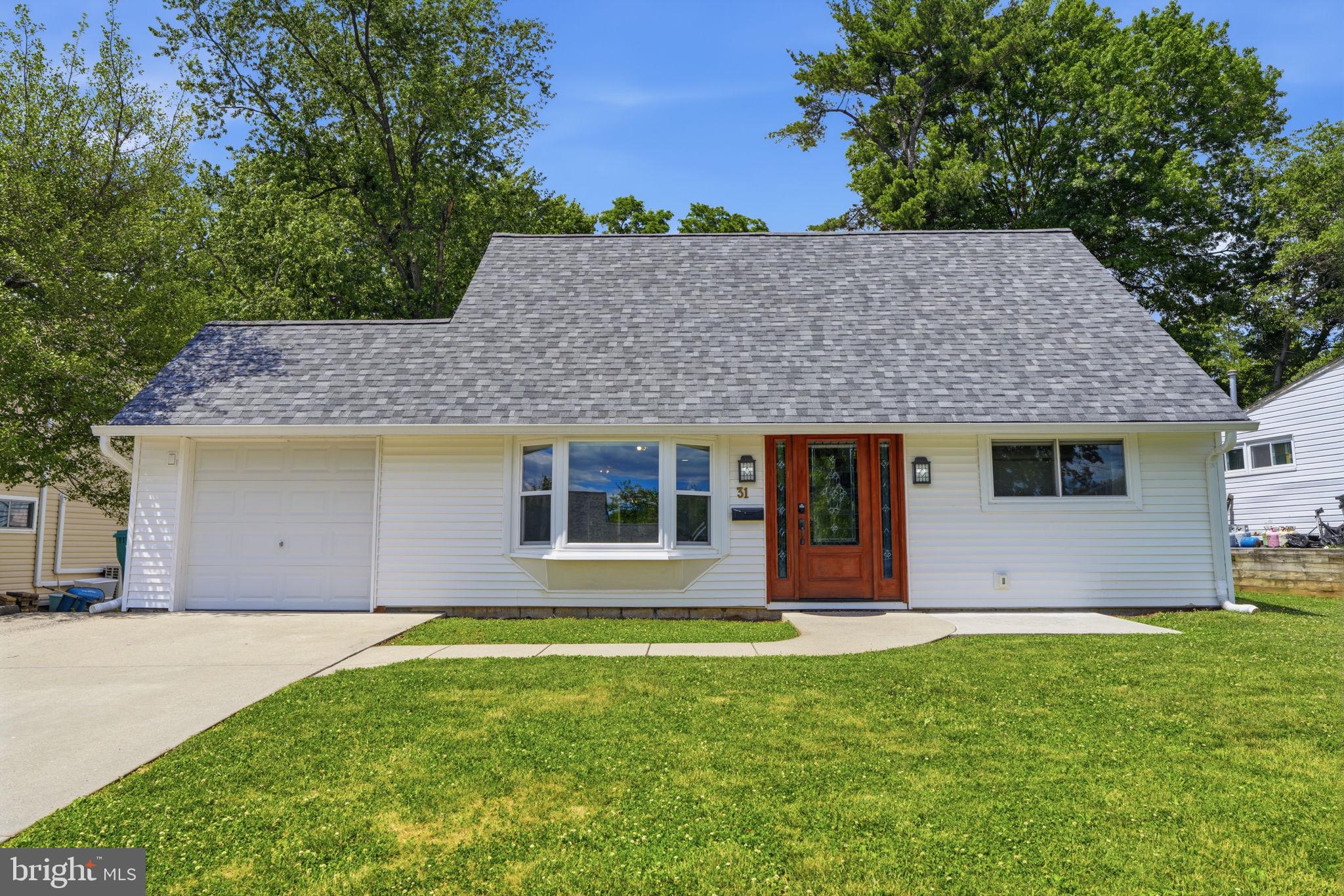 VERMILION HILL - Residential