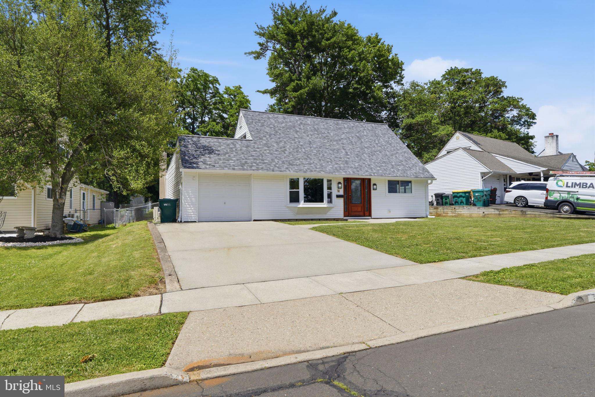 VERMILION HILL - Residential