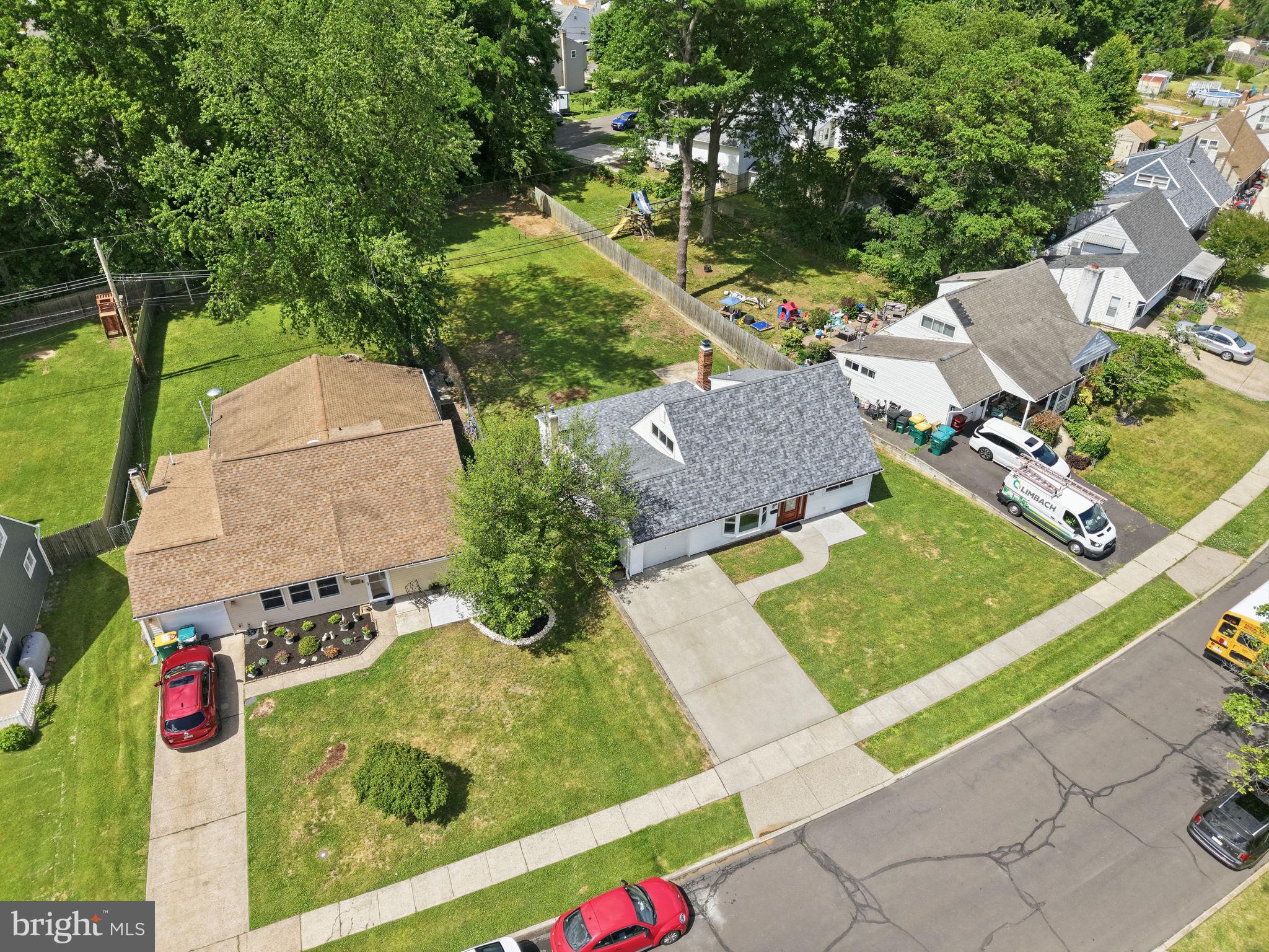 VERMILION HILL - Residential