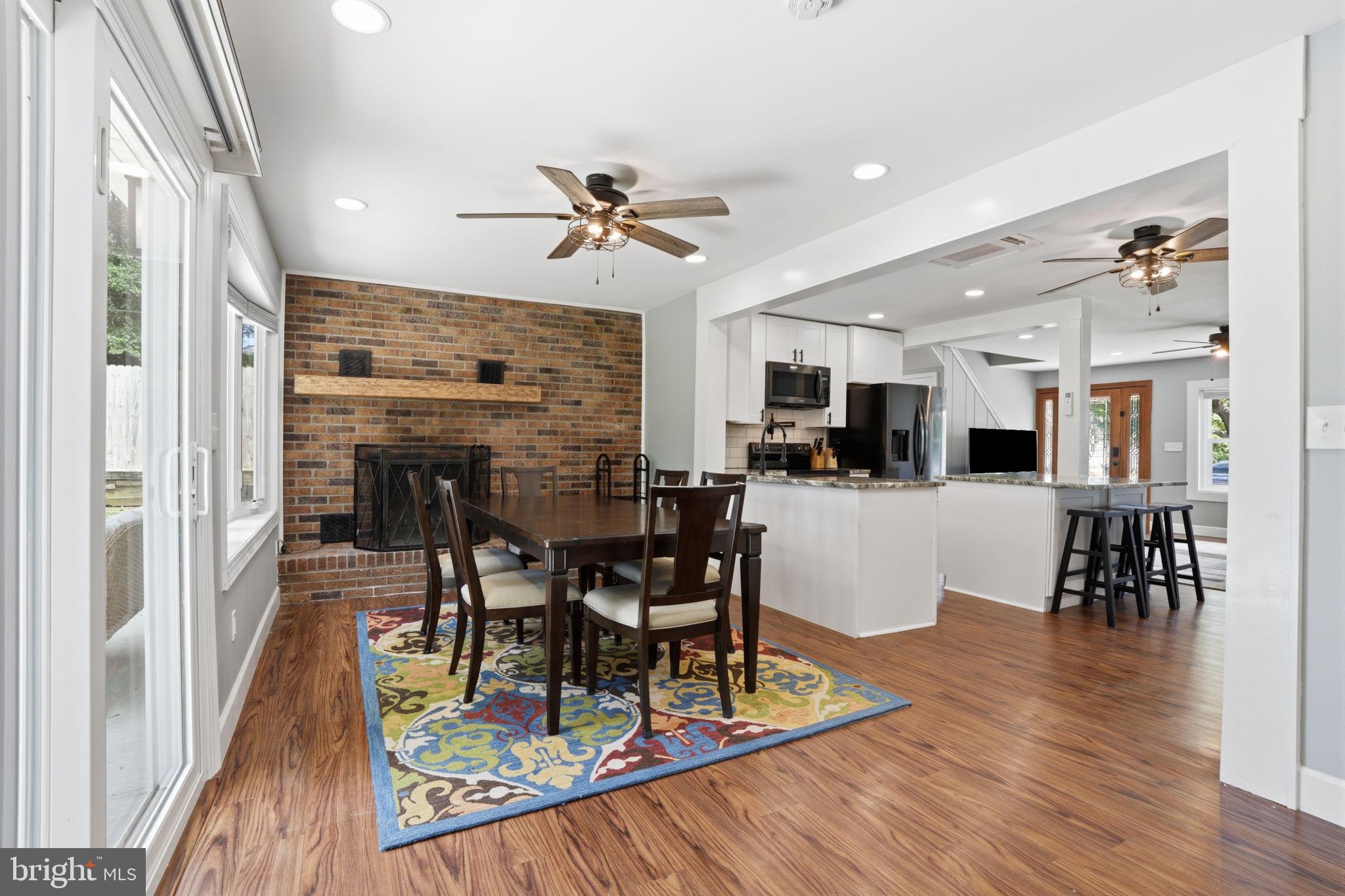VERMILION HILL - Residential