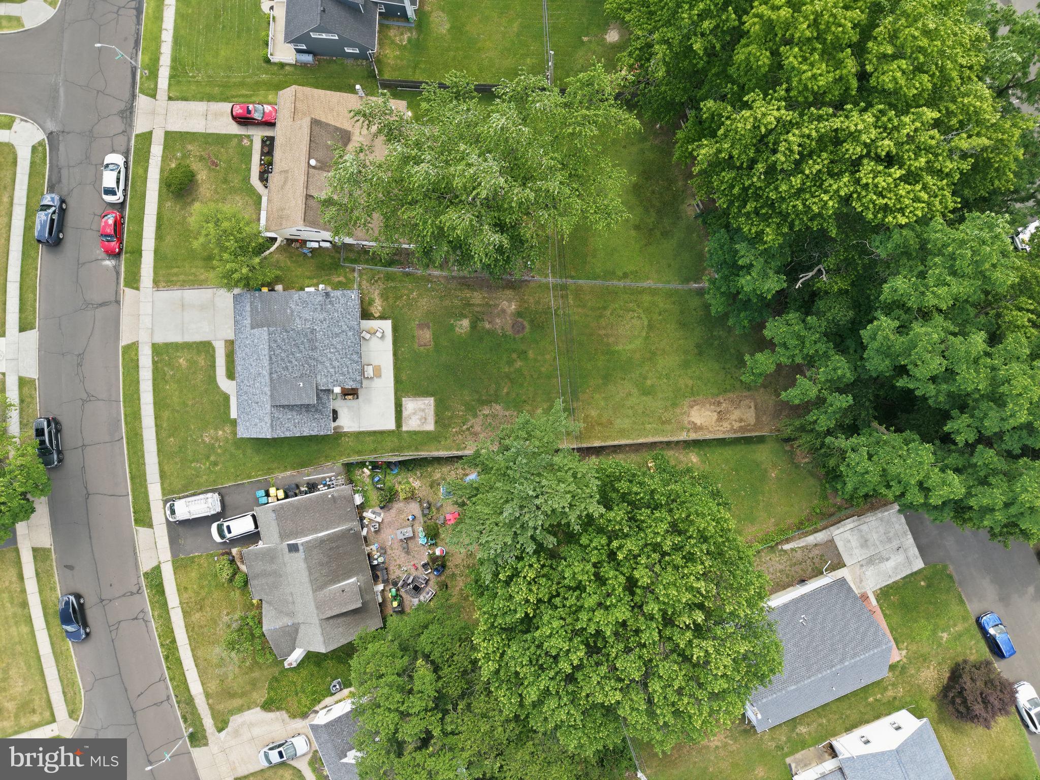 VERMILION HILL - Residential