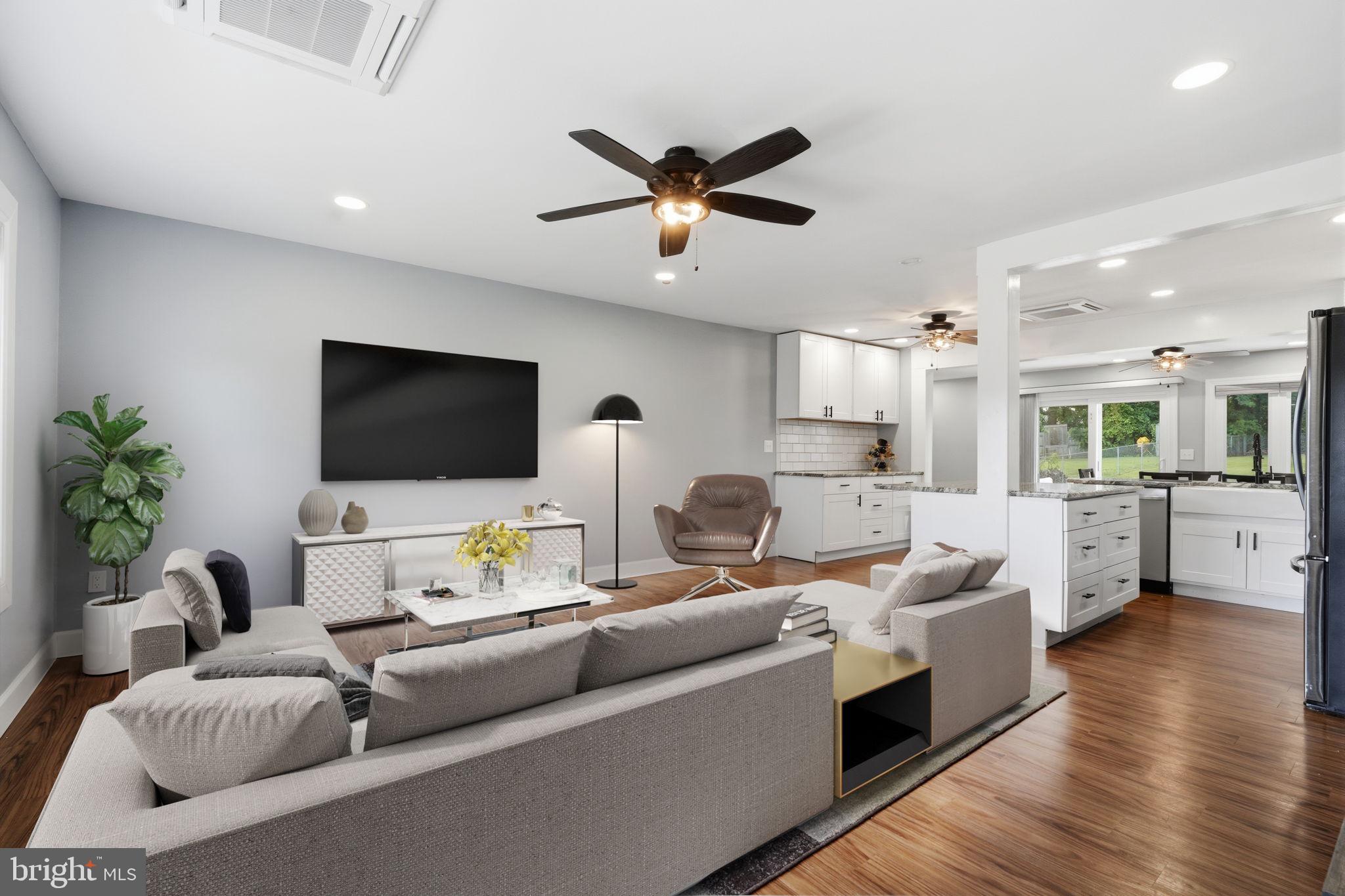 VERMILION HILL - Residential