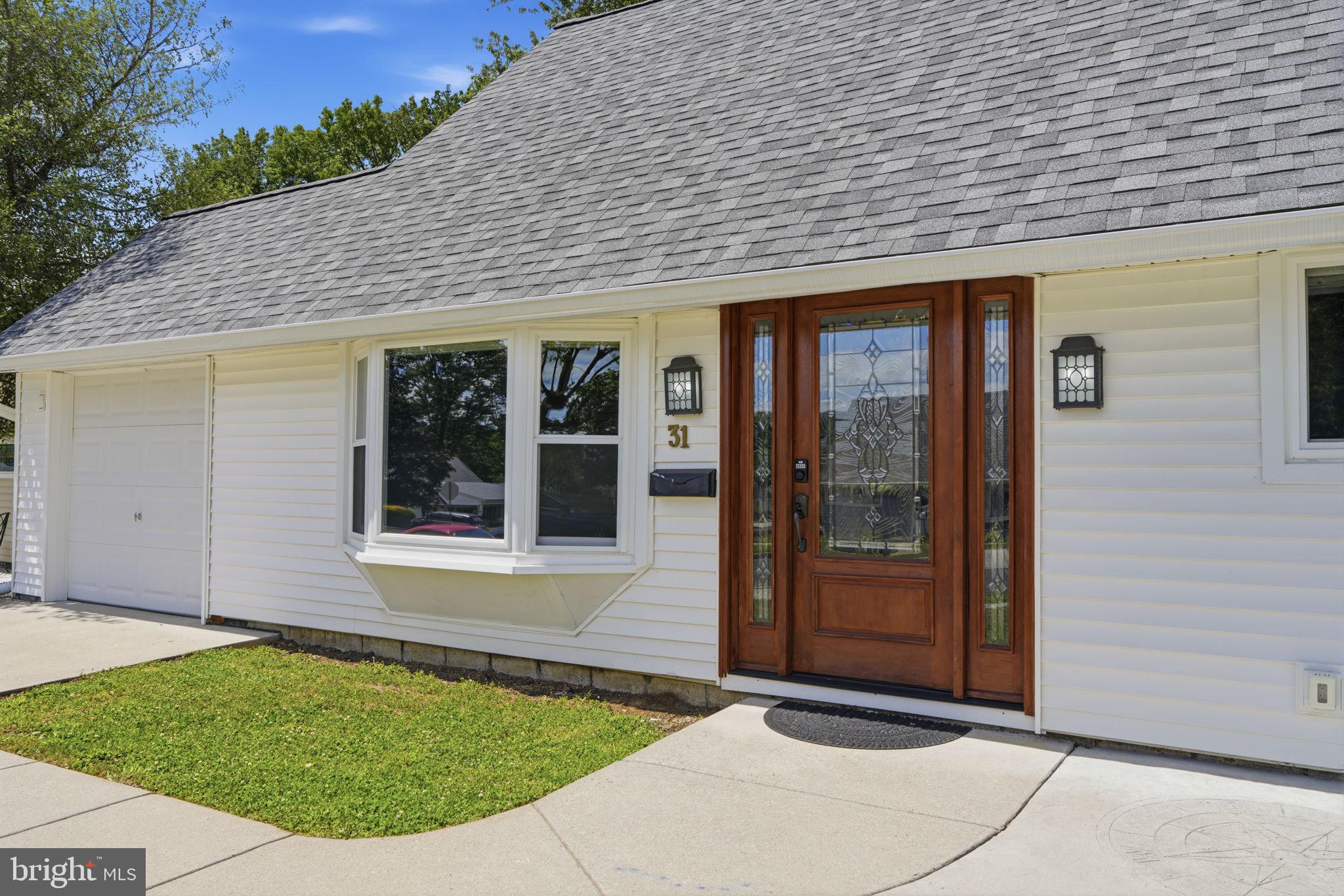 VERMILION HILL - Residential