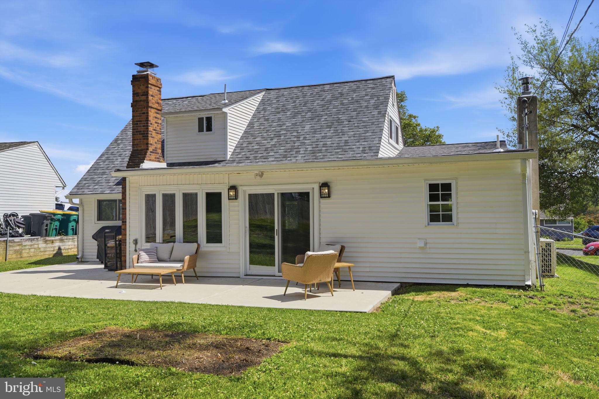 VERMILION HILL - Residential