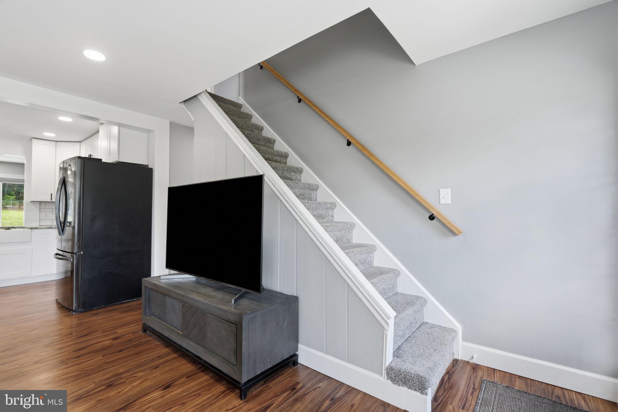 VERMILION HILL - Residential