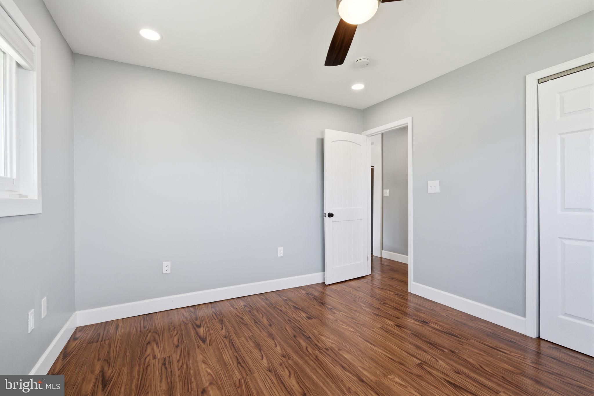 VERMILION HILL - Residential