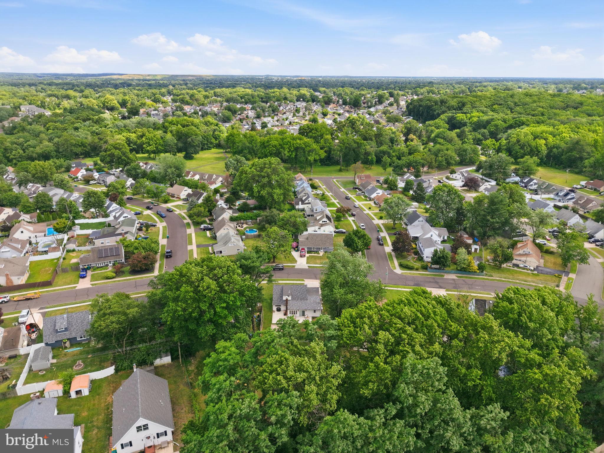 VERMILION HILL - Residential