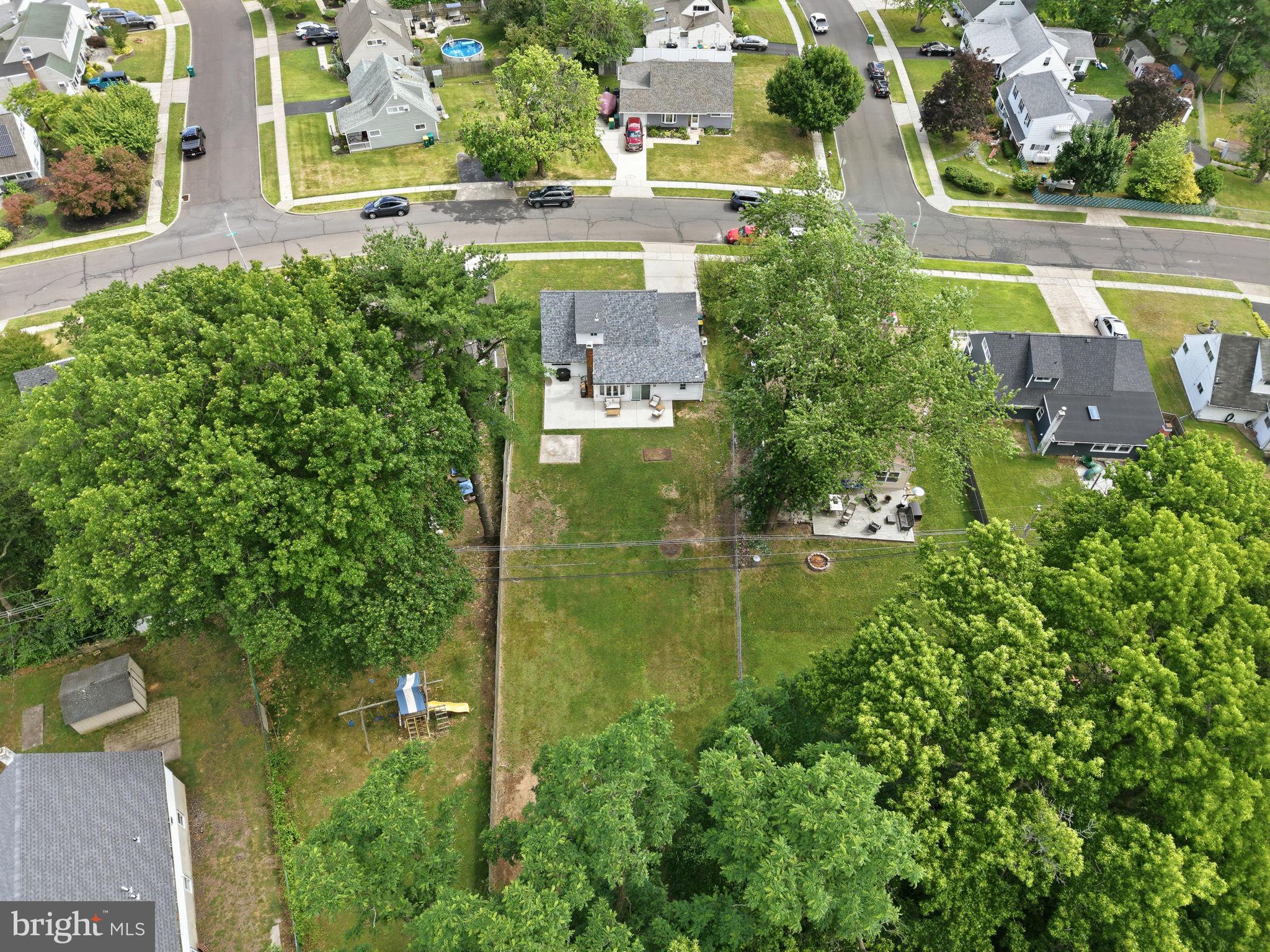 VERMILION HILL - Residential