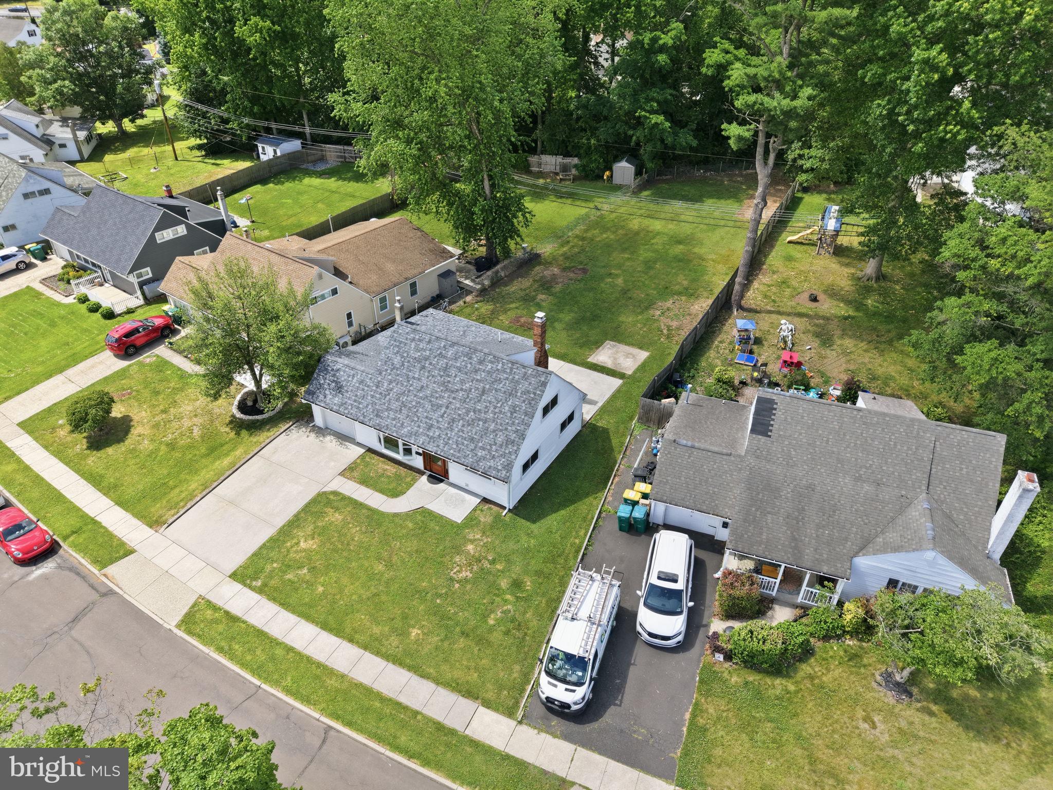 VERMILION HILL - Residential