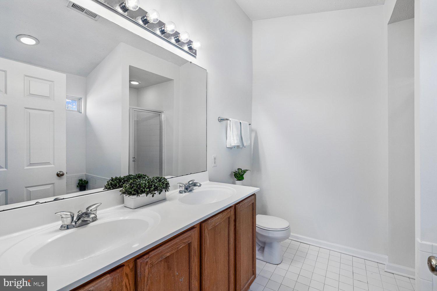 SEVEN OAKS - Residential