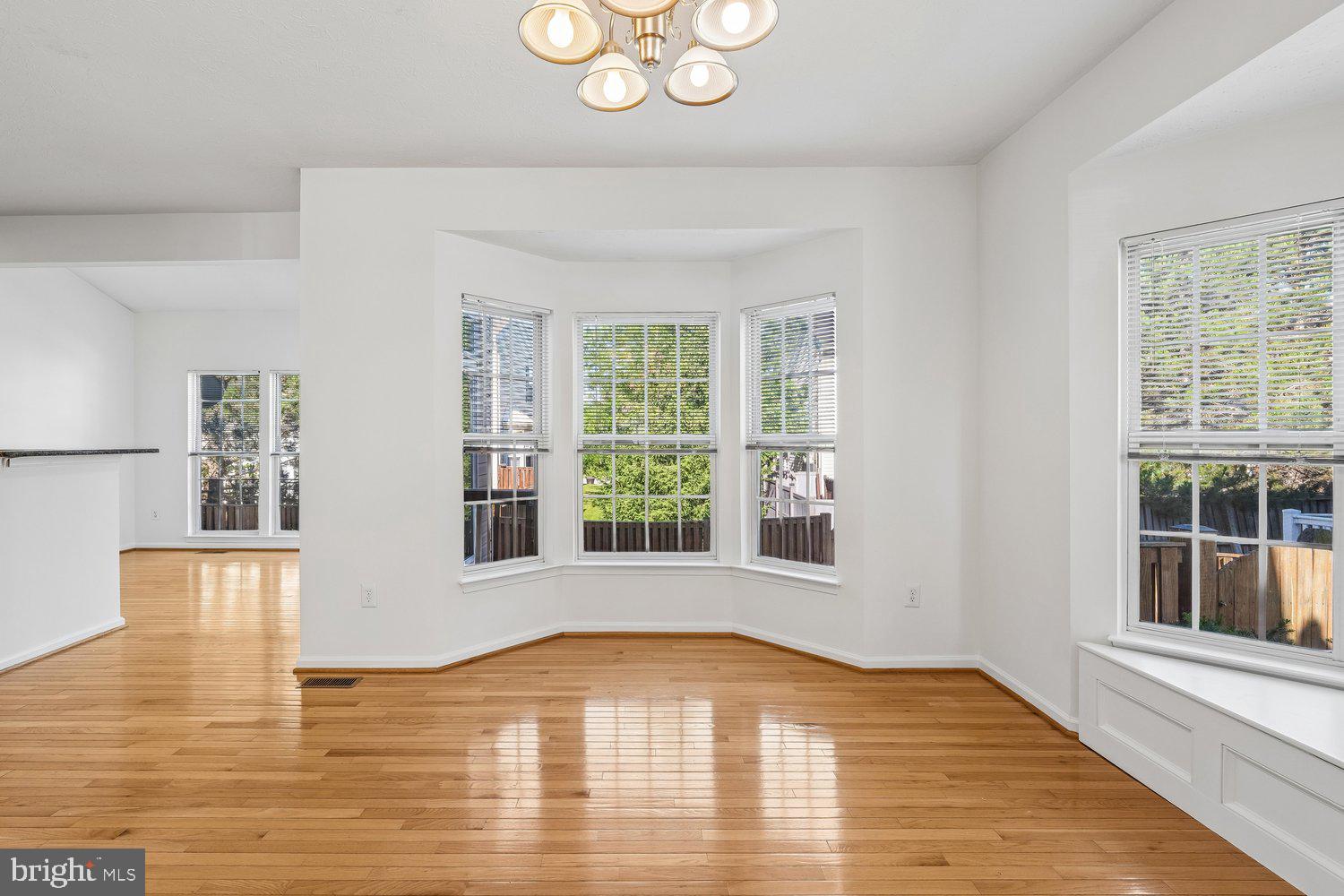 SEVEN OAKS - Residential