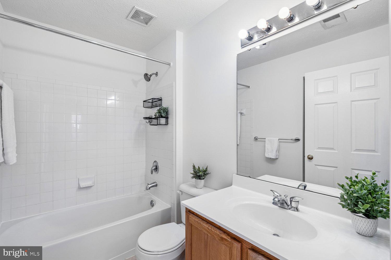SEVEN OAKS - Residential